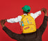 away-kids-backpack-in-woody-yellow-limited-edition image 4
