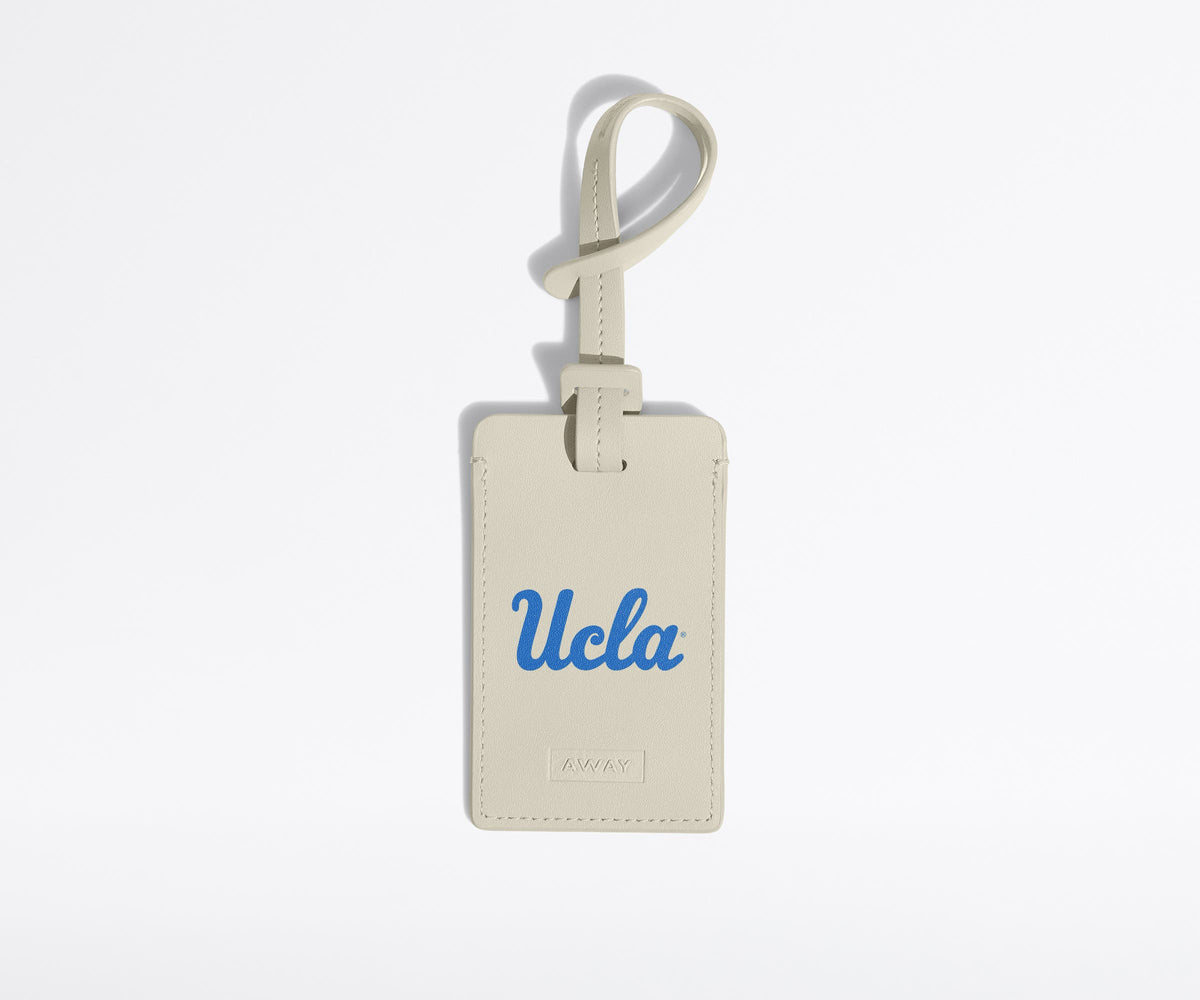 away-collegiate-luggage-tag-in-ucla image 1