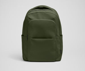 away-the-commuter-backpack-in-coast-blue-fits-16-inch-macbook image 4