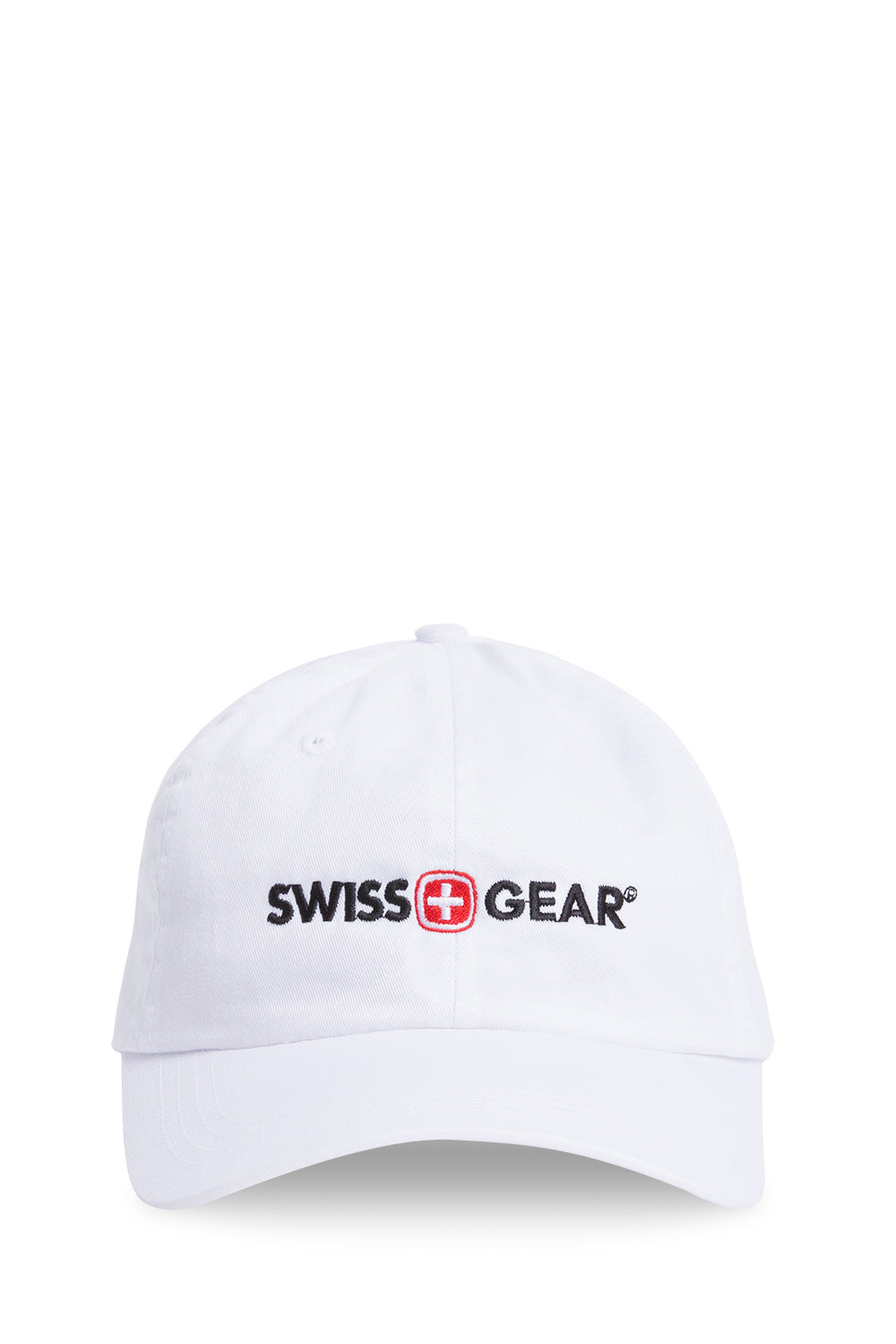 swissgear-1000-heritage-golf-cap-breathable-cotton-adjustable-golf-hat image 3