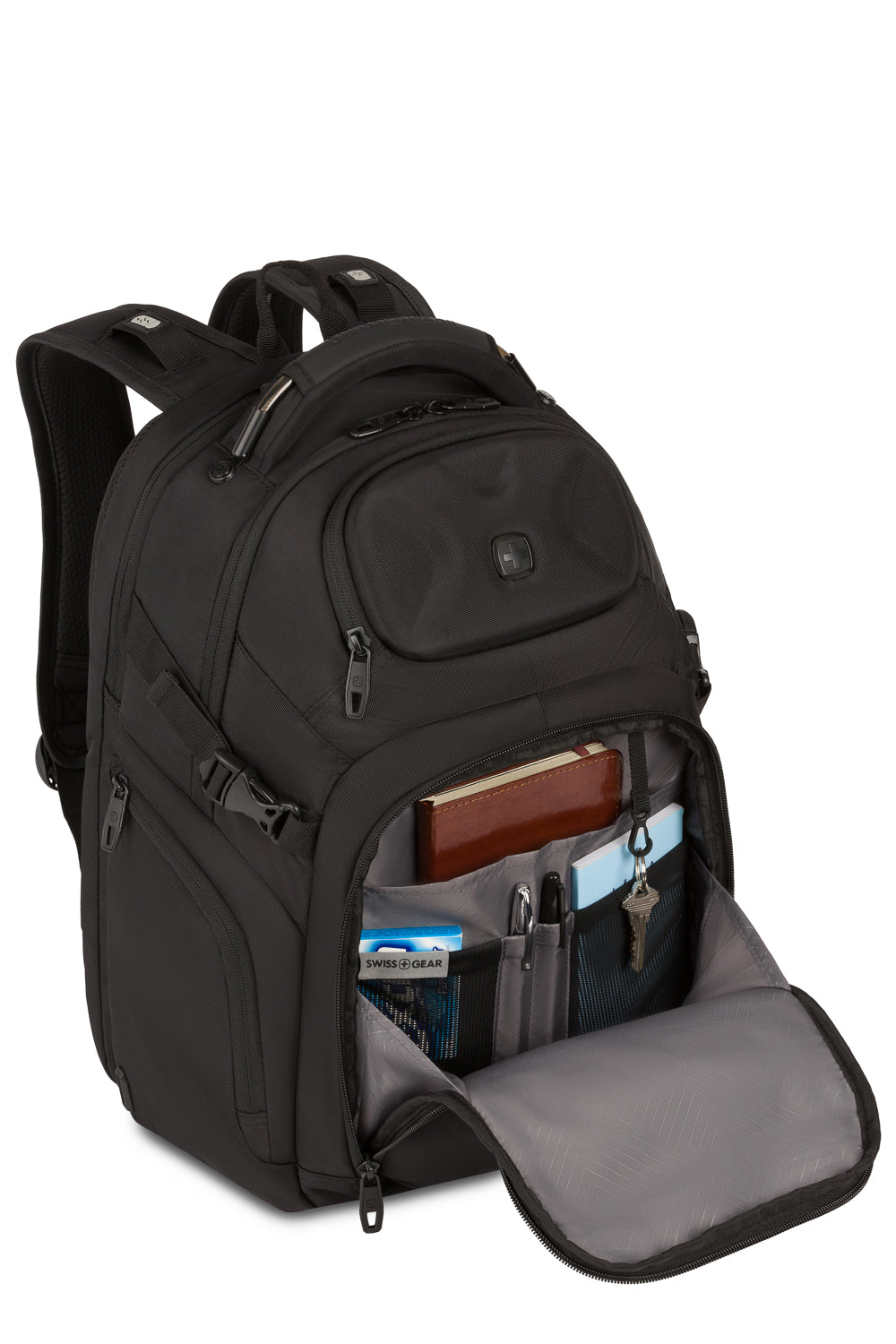 swissgear-endure-laptop-backpack image 5