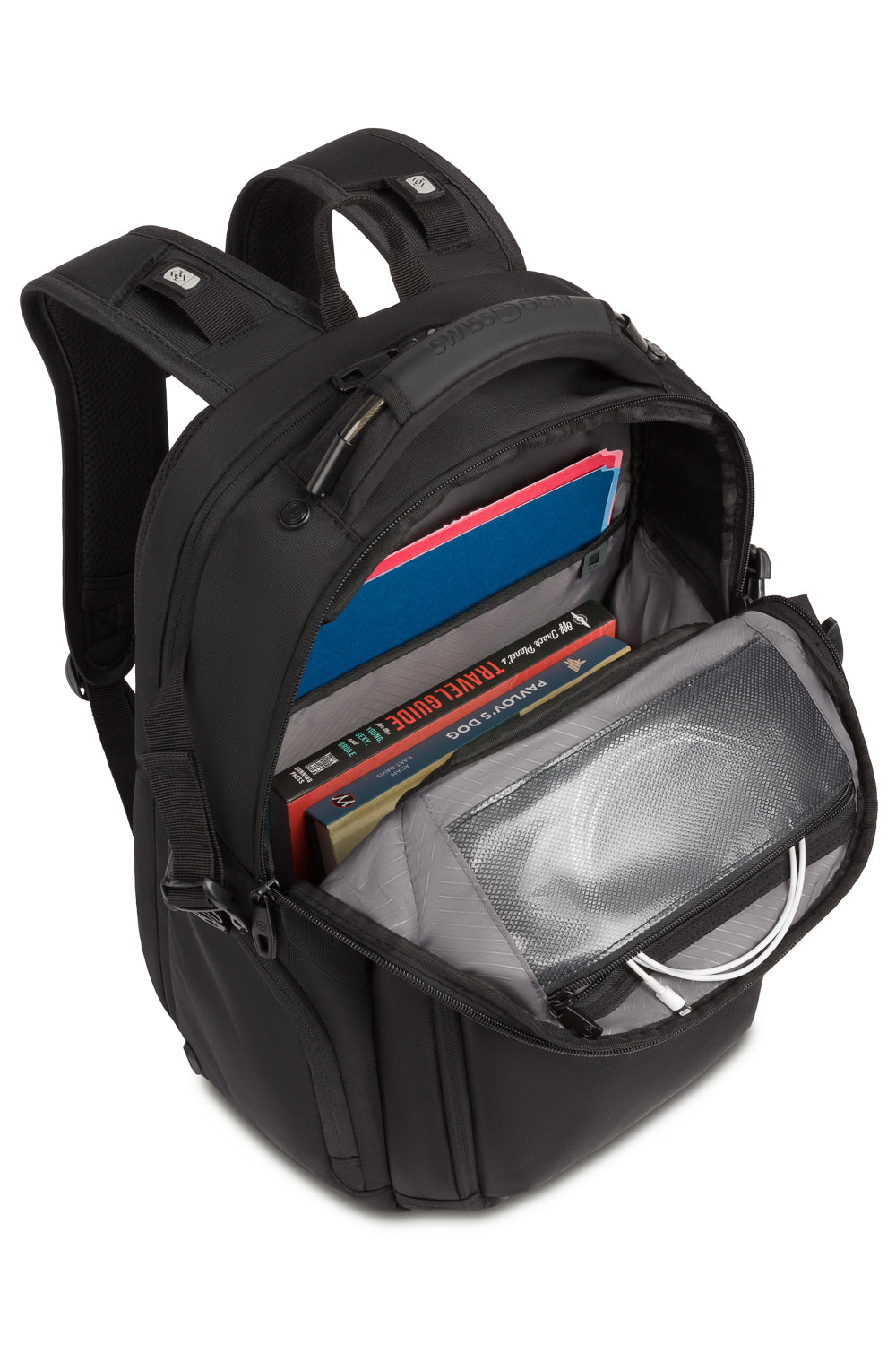 swissgear-endure-laptop-backpack image 6