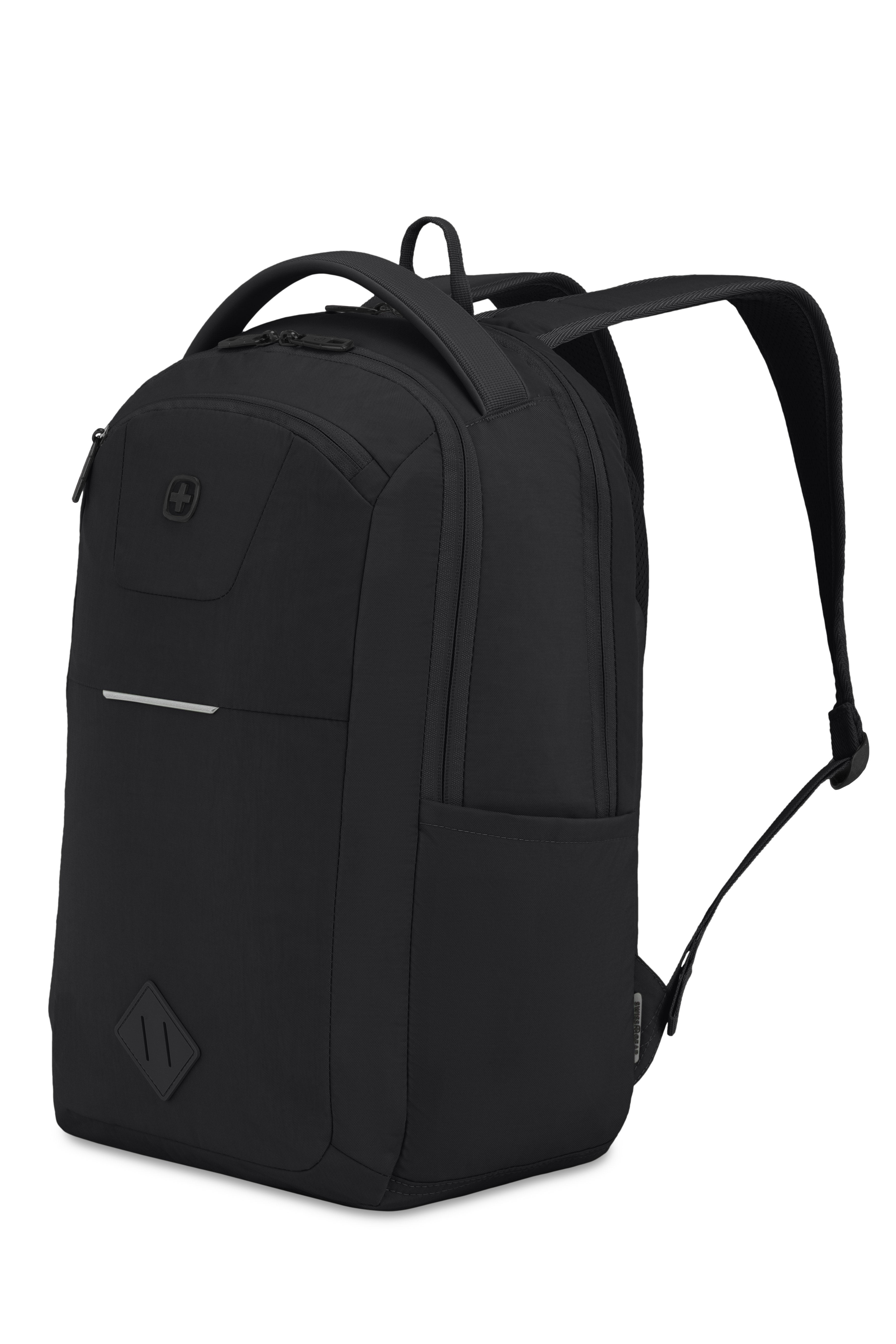 swissgear-campus-laptop-backpack-lightweight-school-tech-backpack image 1