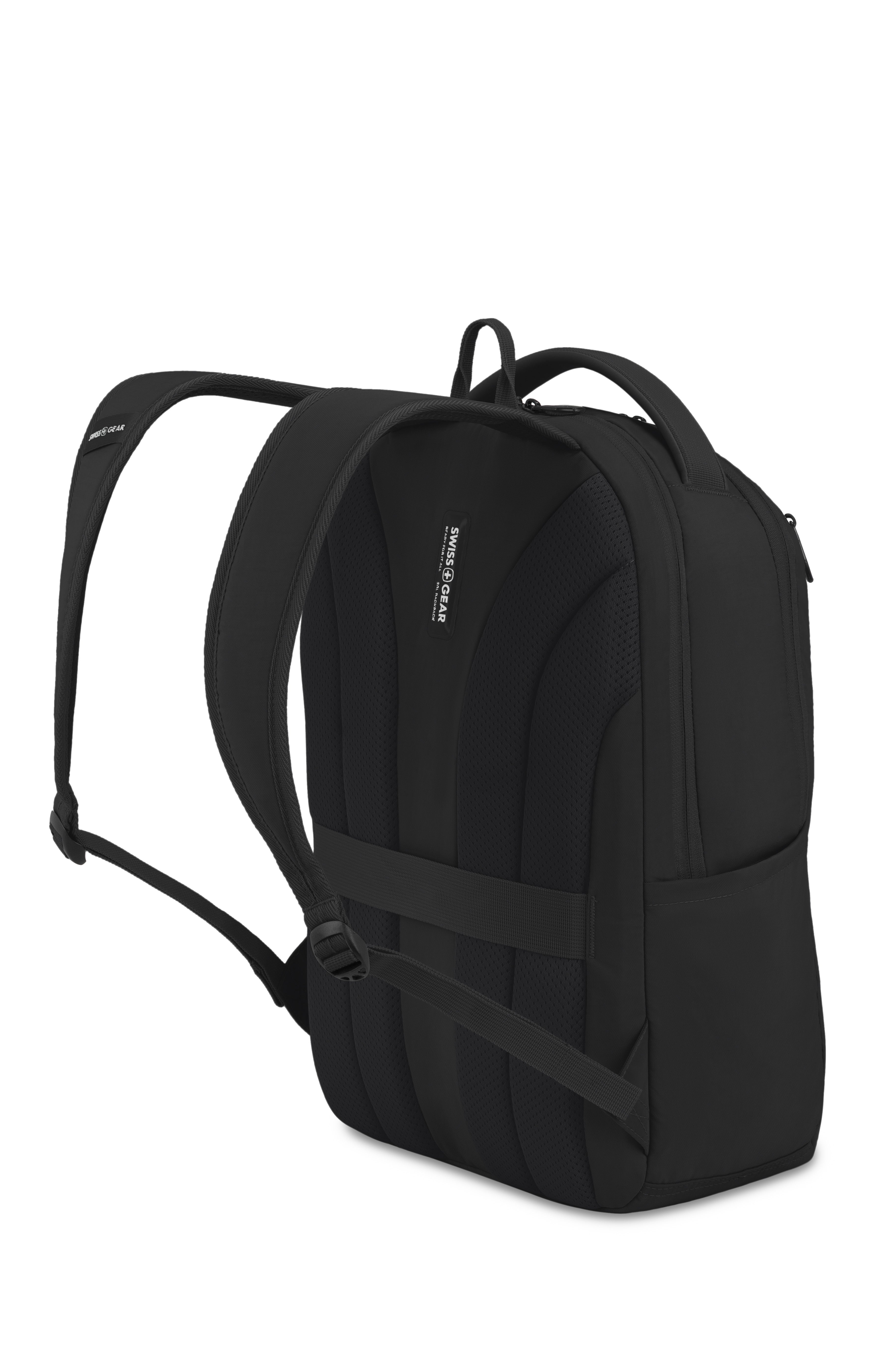 swissgear-campus-laptop-backpack-lightweight-school-tech-backpack image 2