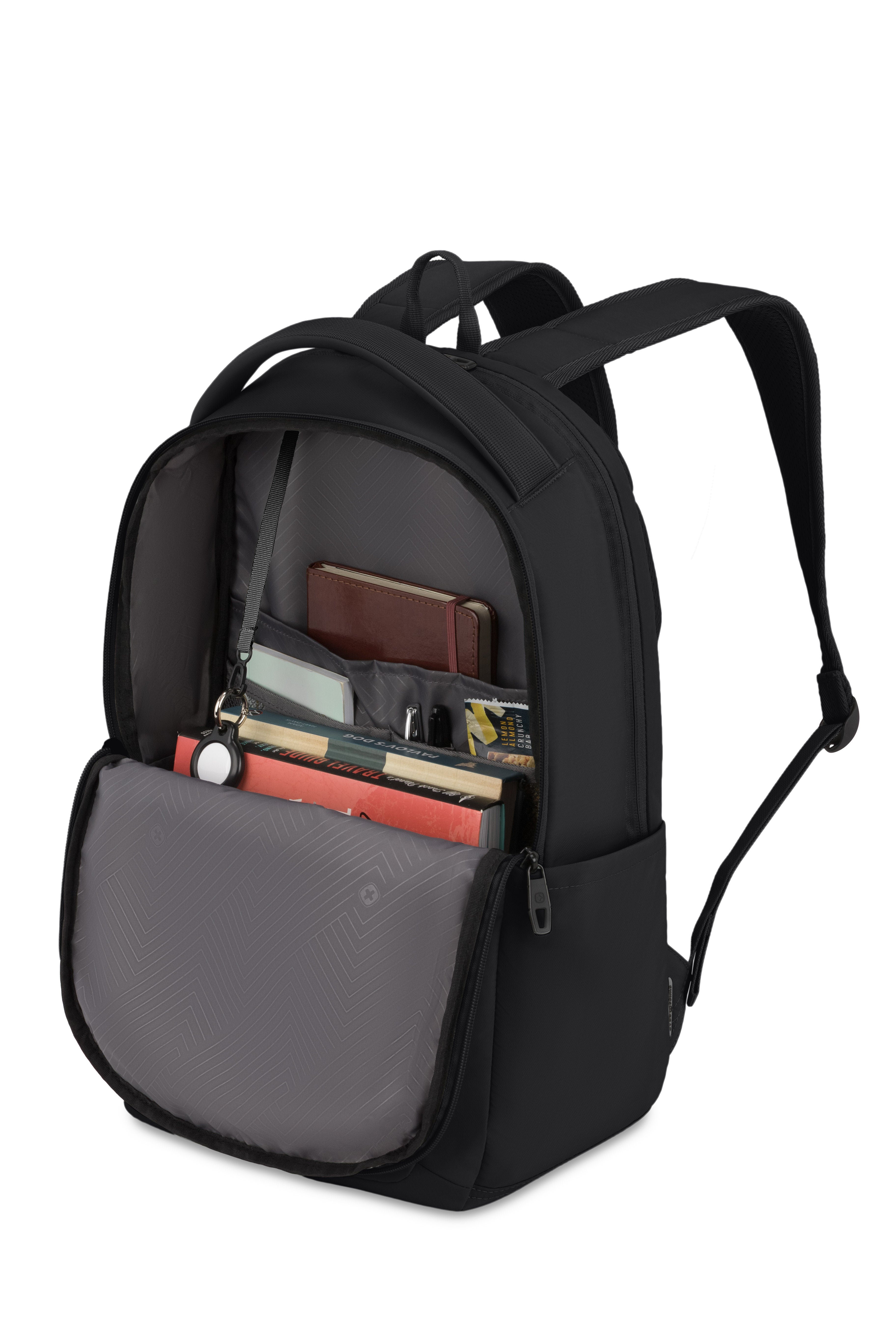 swissgear-campus-laptop-backpack-lightweight-school-tech-backpack image 5