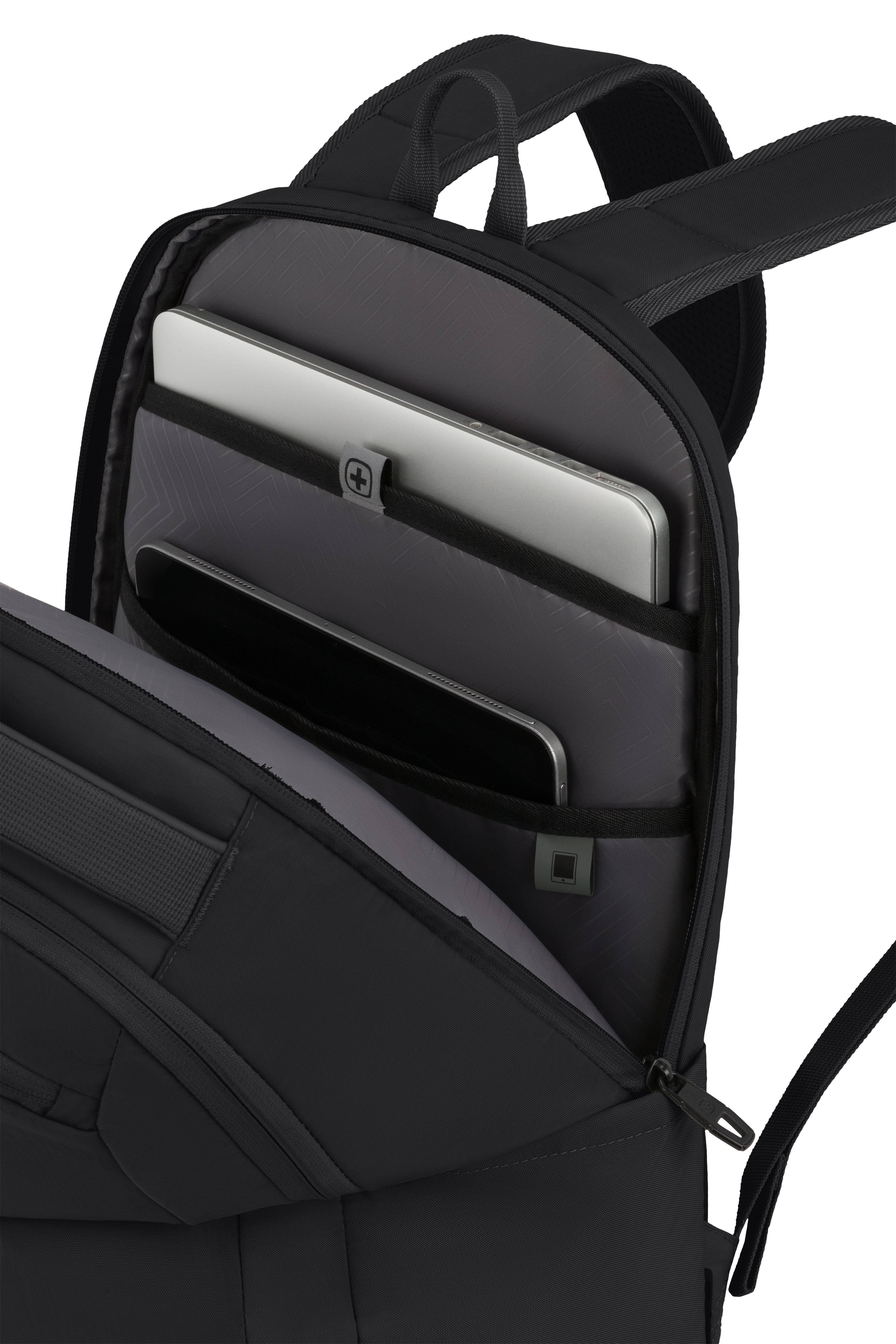 swissgear-campus-laptop-backpack-lightweight-school-tech-backpack image 6