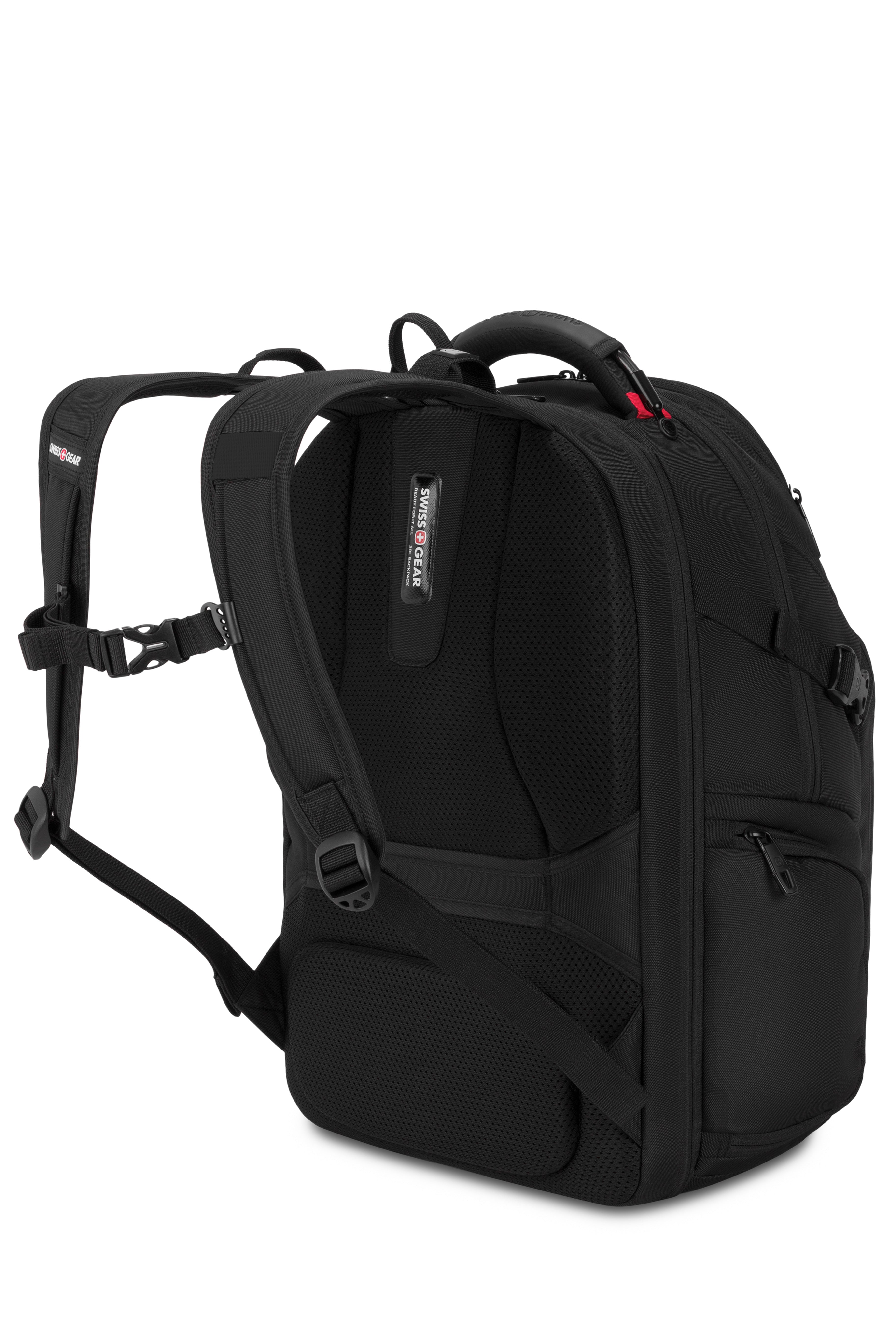 swissgear-stride-scansmart-laptop-backpack-tsa-friendly-17-inch-laptop-backpack- image 3