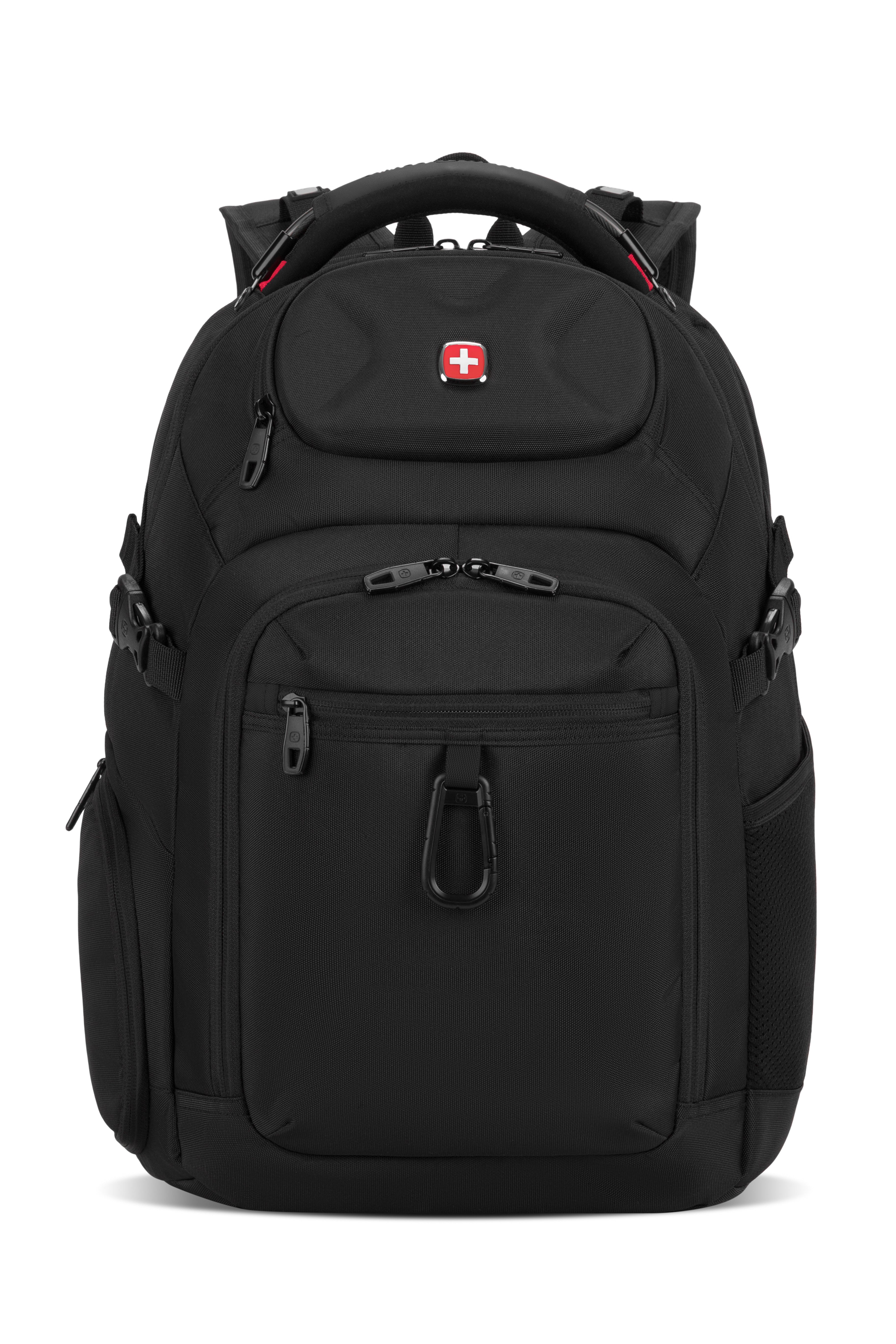 swissgear-stride-scansmart-laptop-backpack-tsa-friendly-17-inch-laptop-backpack- image 4