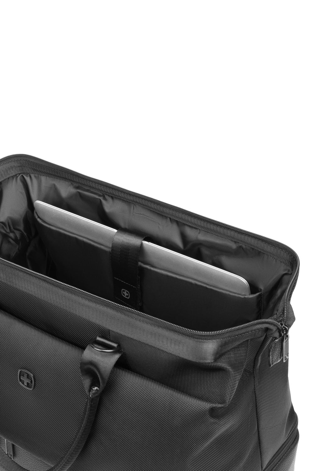 swissgear-weekender-travel-tote image 4