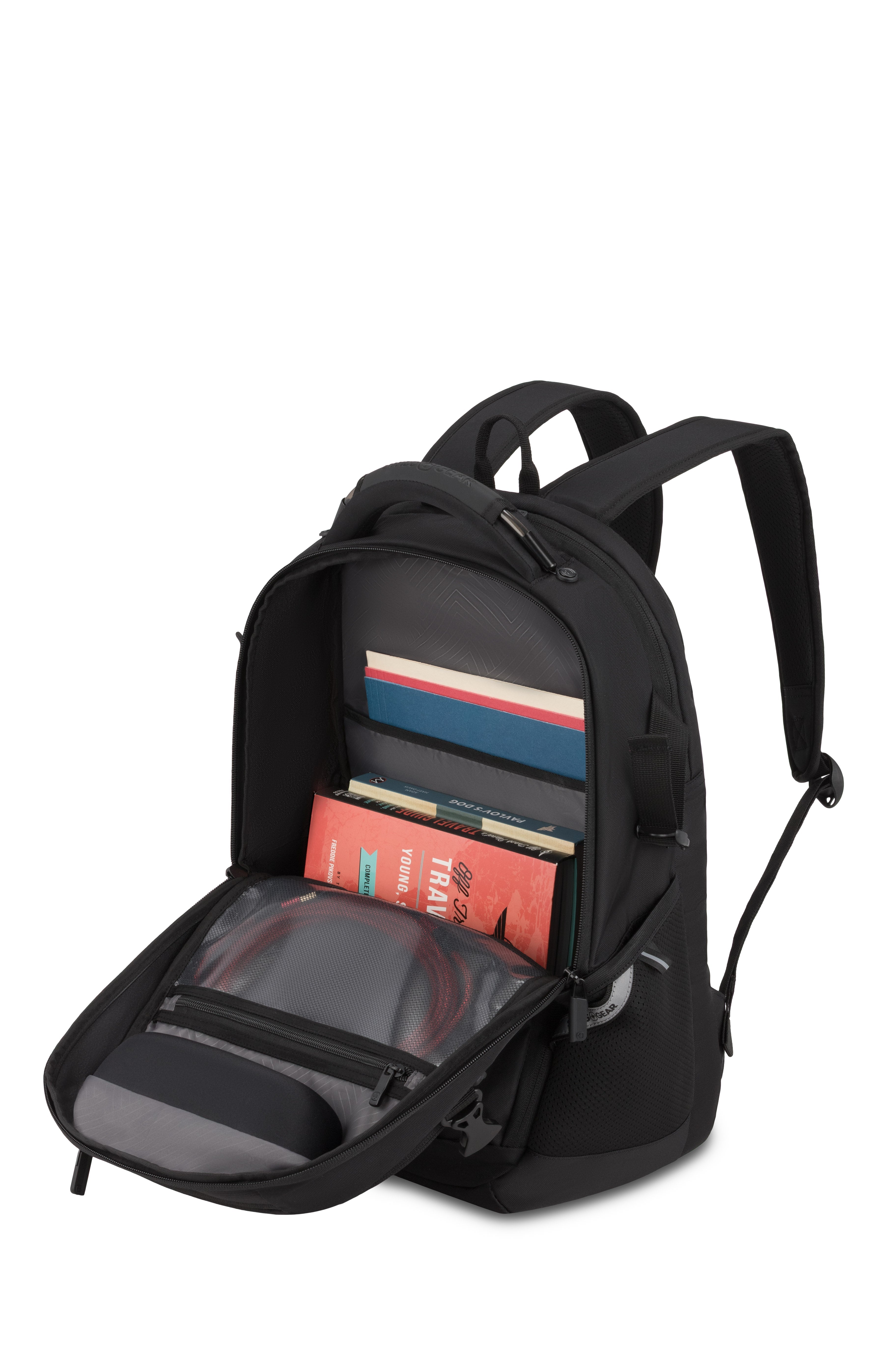 swissgear-urban-tech-laptop-backpack-with-rfid-protection-and-airtag-pocket image 6