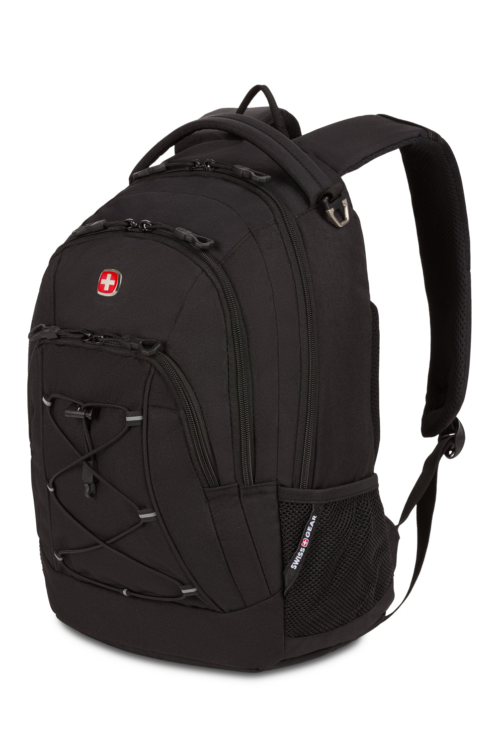 swissgear-bungee-core-laptop-backpack image 2