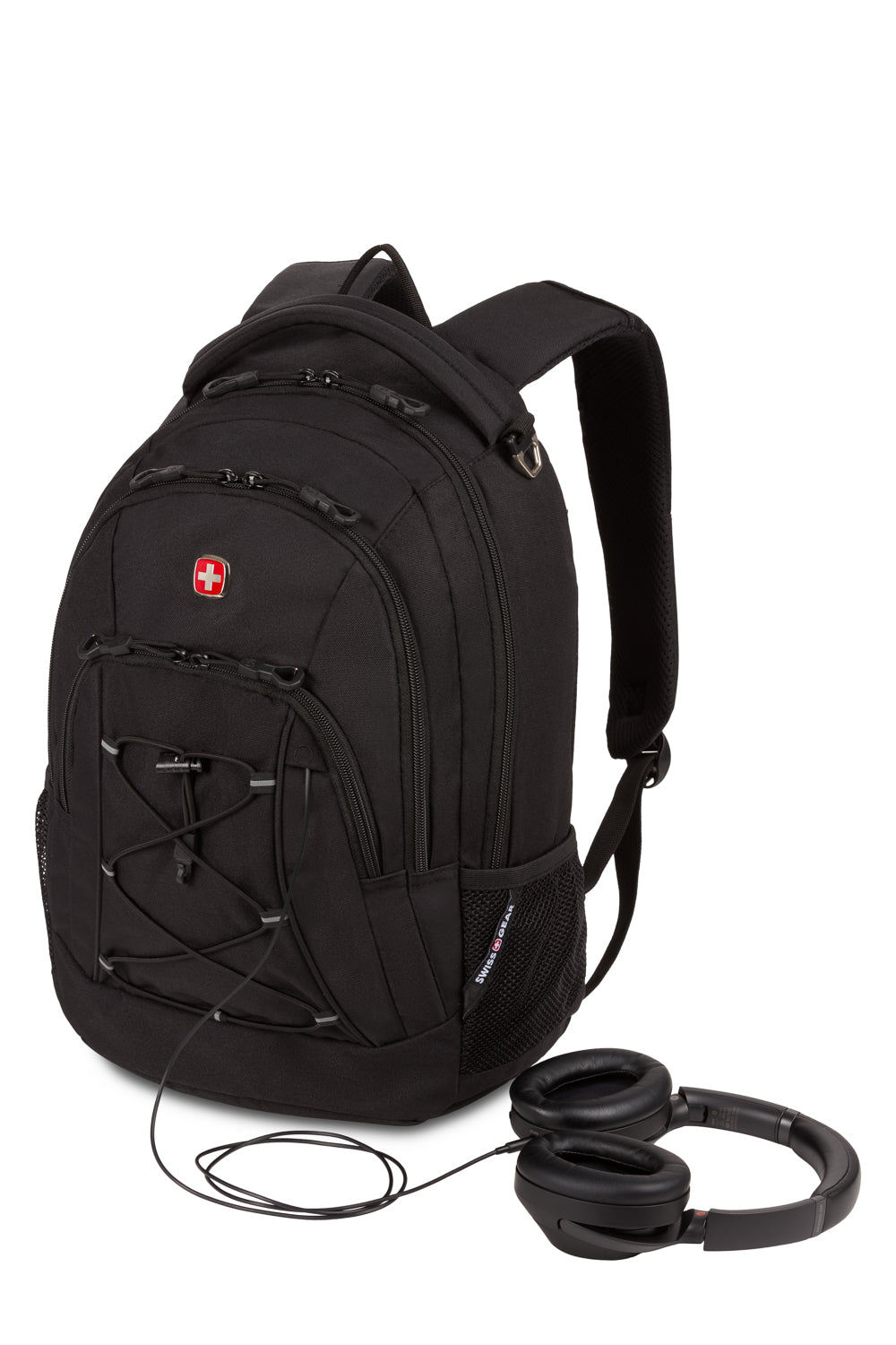 swissgear-bungee-core-laptop-backpack image 8