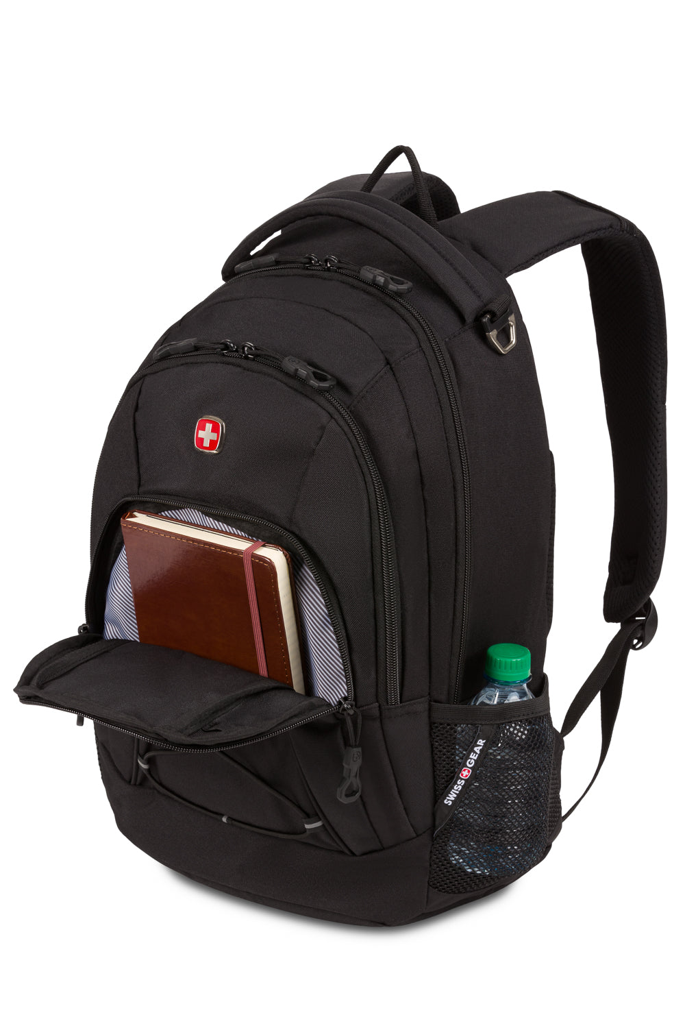 swissgear-bungee-core-laptop-backpack image 5