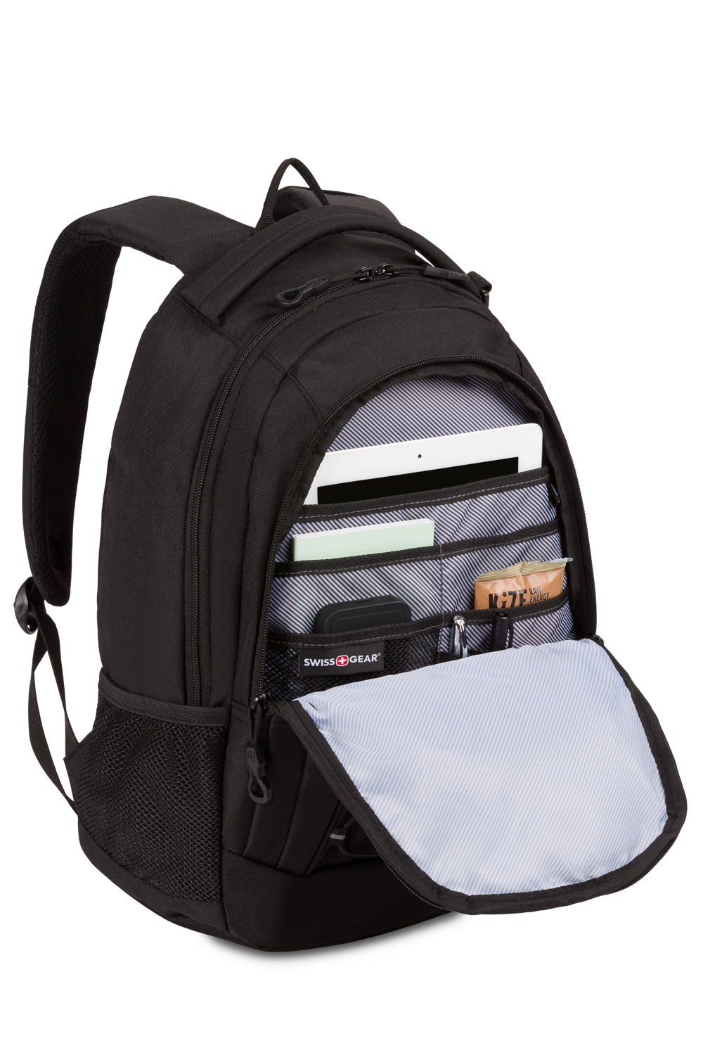 swissgear-bungee-core-laptop-backpack image 6