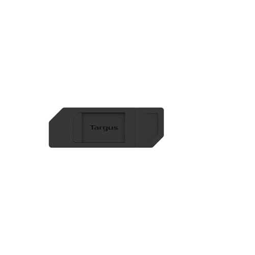 targus-spy-guard-webcam-cover-3-pack-black-gray-white-awh012us image 2
