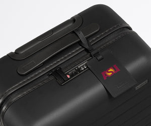 away-collegiate-luggage-tag-in-asu image 2