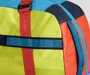 away-active-duffle-55l-in-atomic-remix image 4