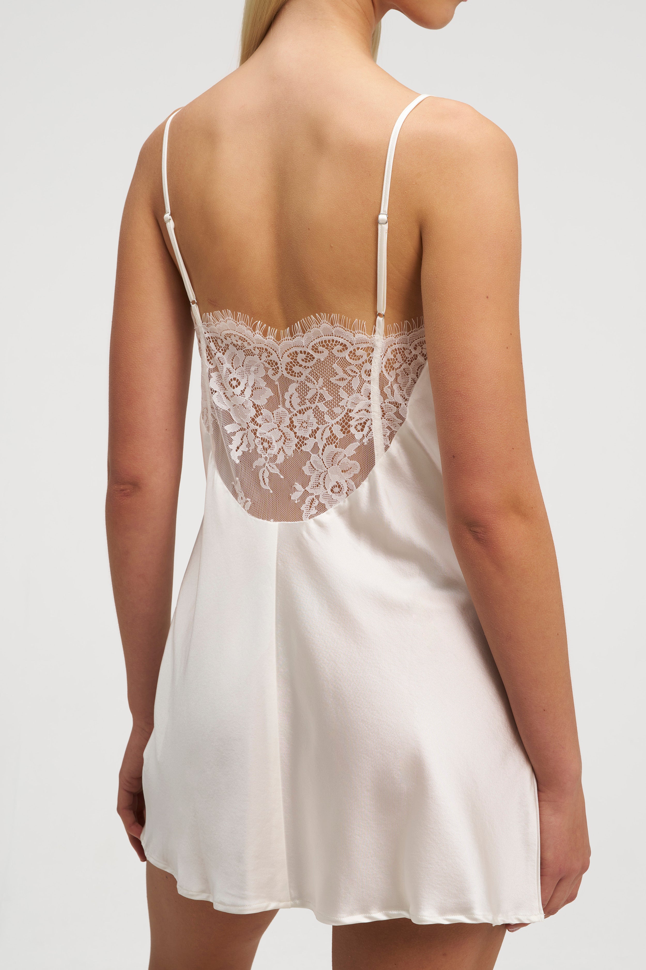 dore-rose-bridal-ritual-sleep-bundle-silk-mask-slip-dress-kimono image 5