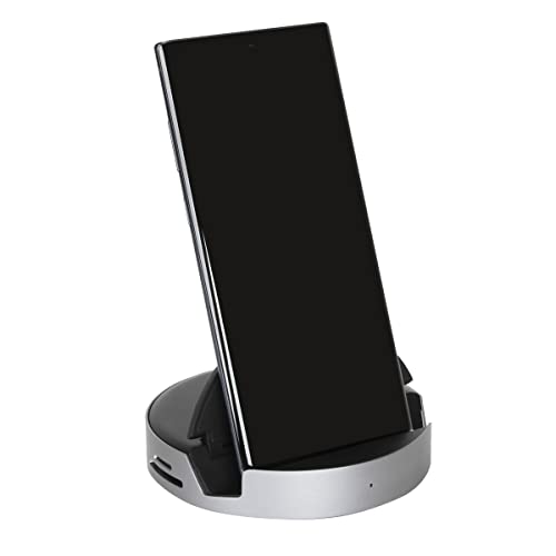 targus-awu420gl-universal-usb-c-phone-docking-station-for-samsung-dex-and-dp-alt image 8