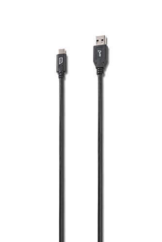 targus-usb-c-to-usb-a-charge-sync-cable-1m-acc926cai image 4