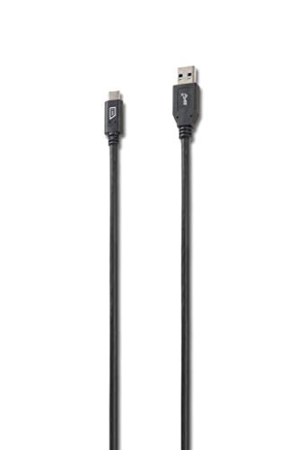 targus-usb-c-to-usb-a-charge-sync-cable-1m-acc926cai image 3