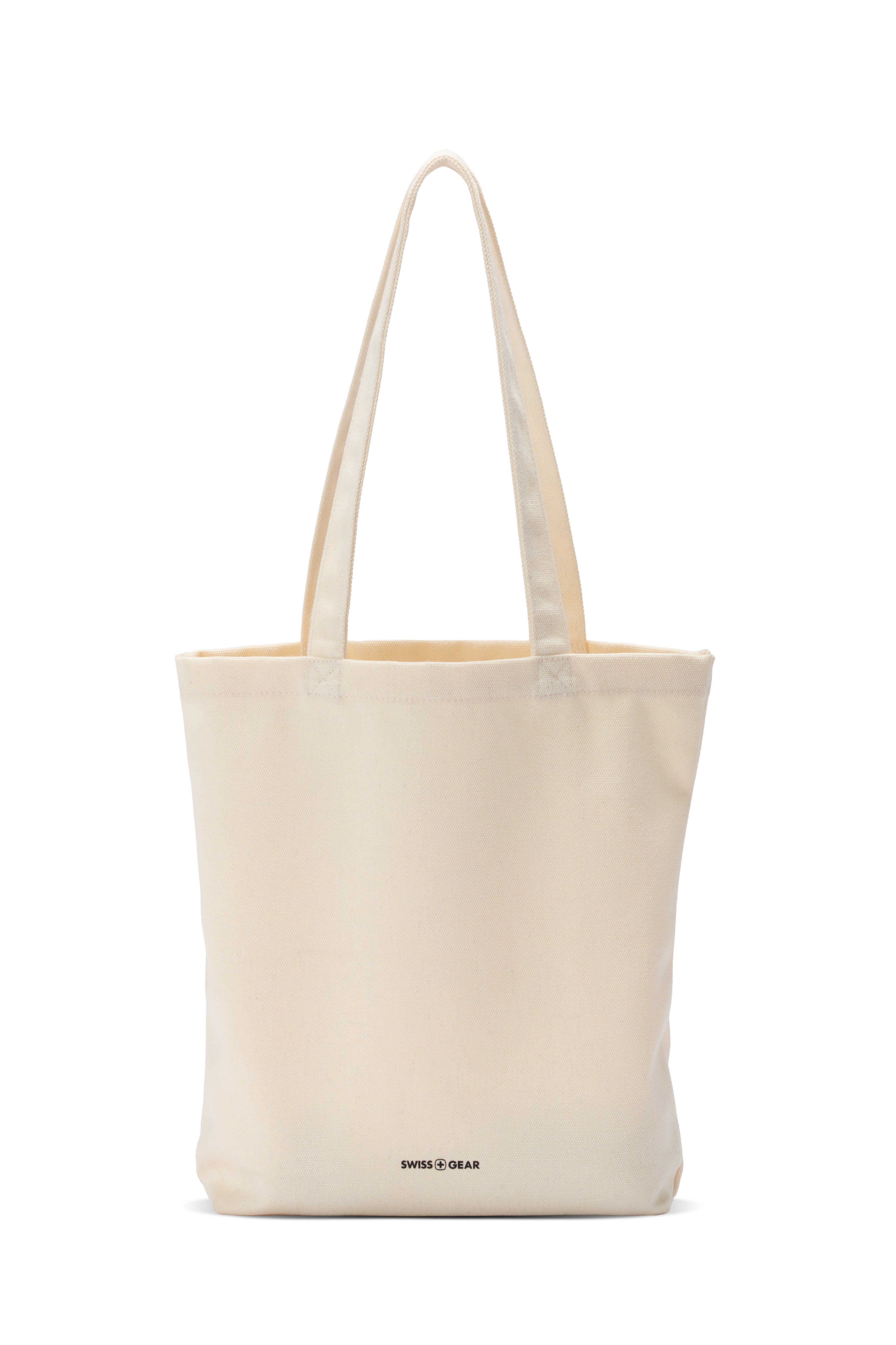 swissgear-canvas-book-tote-limited-edition-bts-sticker-pack-reusable-shopping-sc image 3