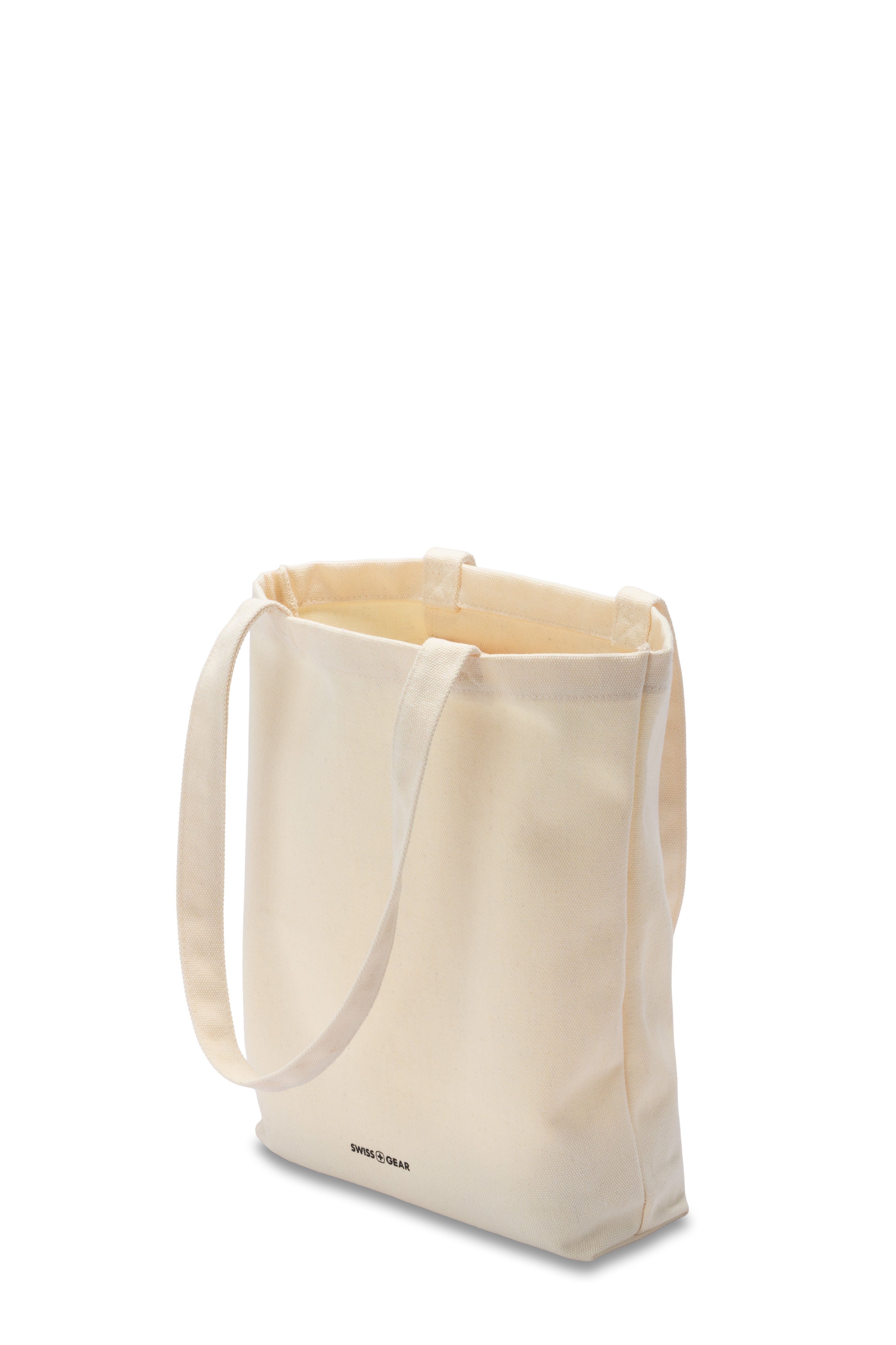 swissgear-canvas-book-tote-limited-edition-bts-sticker-pack-reusable-shopping-sc image 1