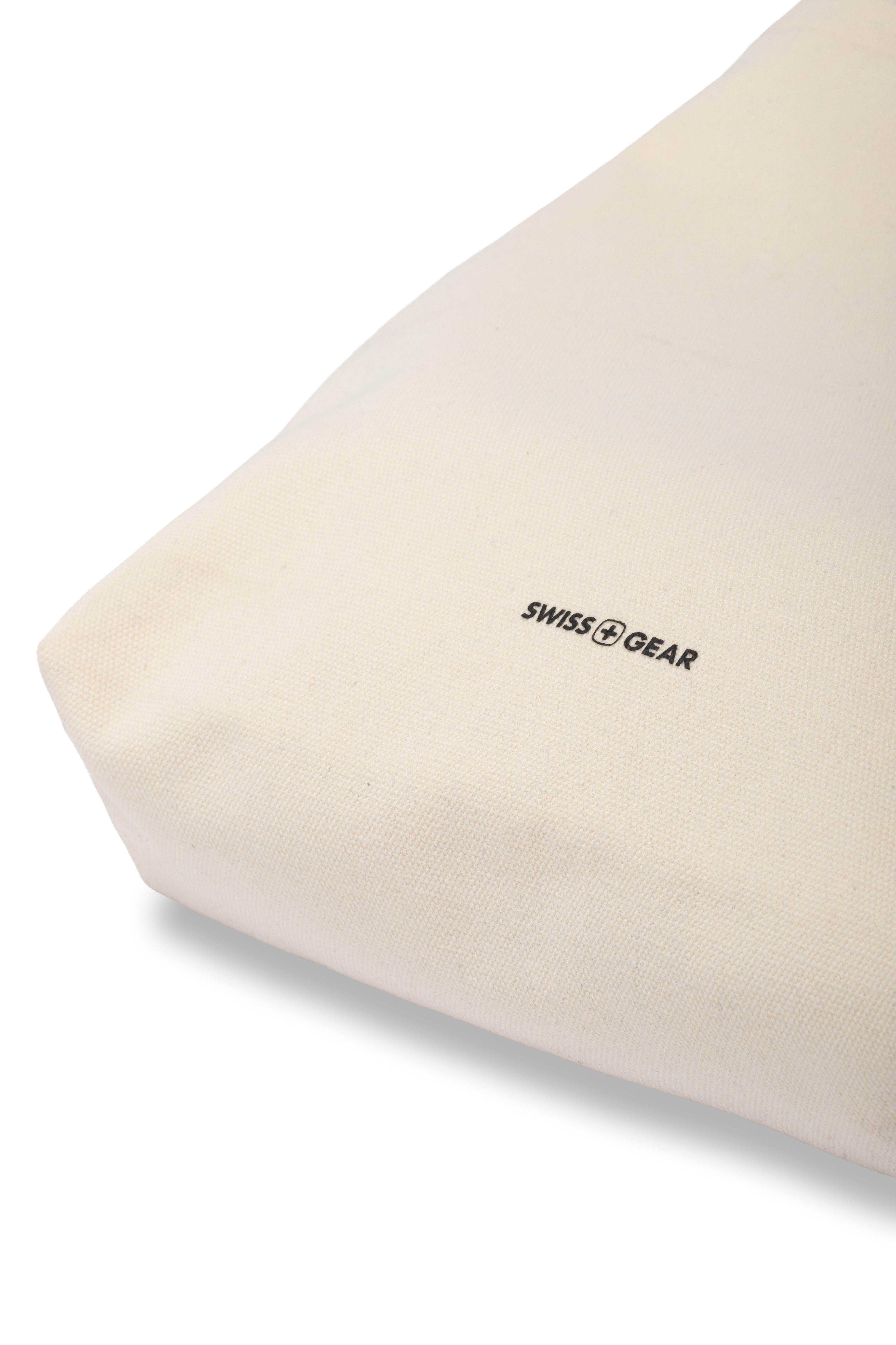 swissgear-canvas-book-tote-limited-edition-bts-sticker-pack-reusable-shopping-sc image 5