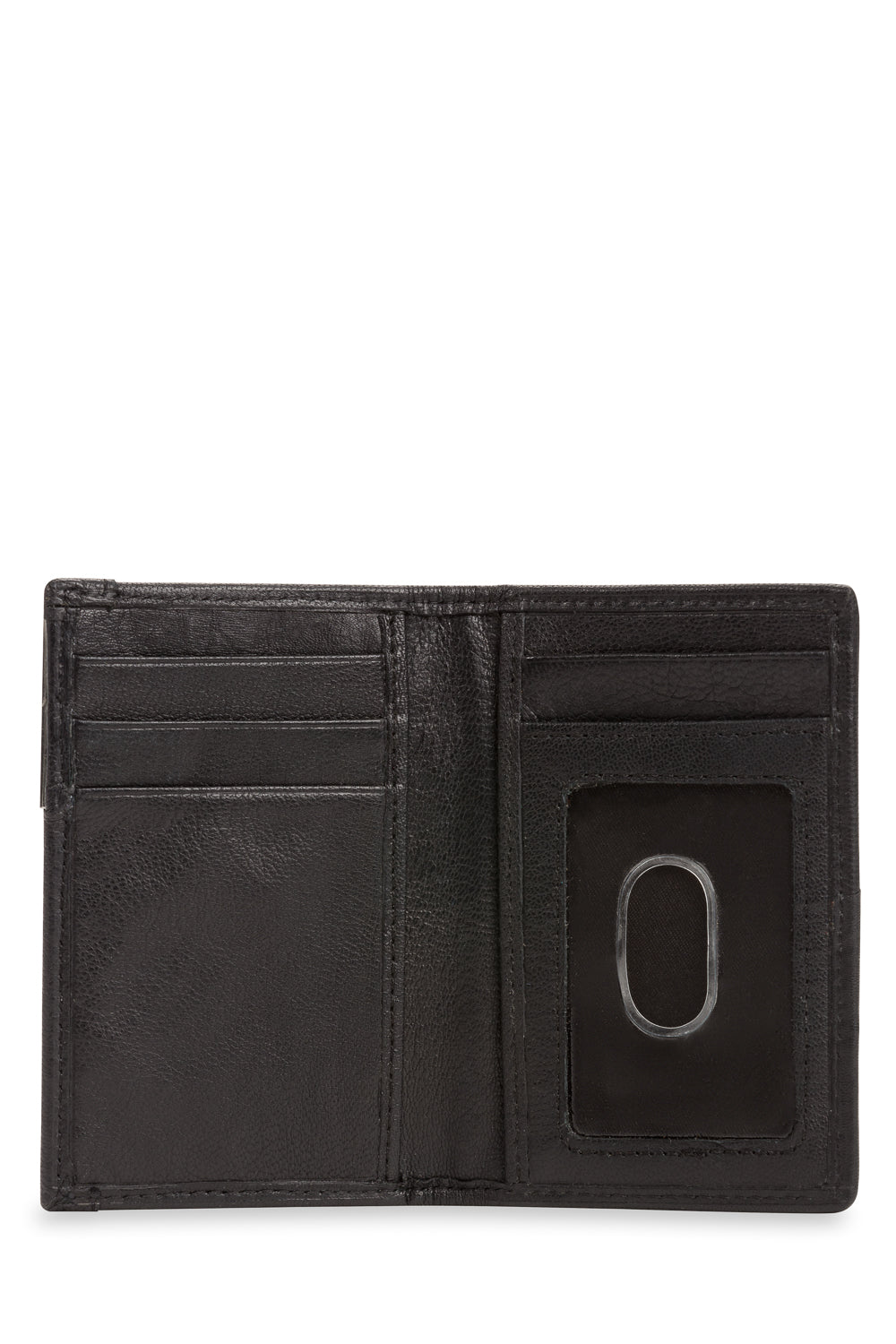 swissgear-rfid-bifold-wallet-with-id-window image 2