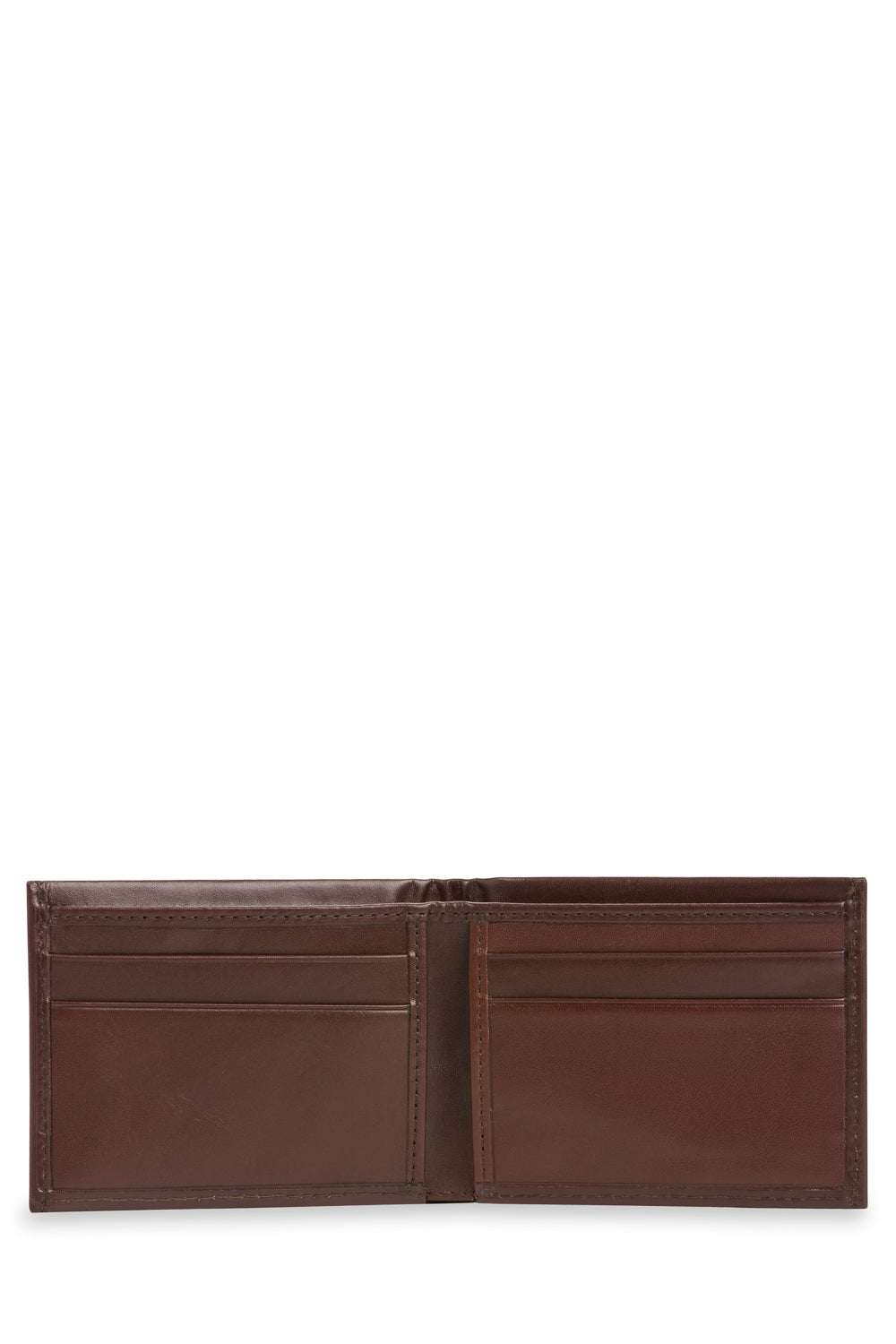 swissgear-rfid-mini-leather-bifold-wallet image 2