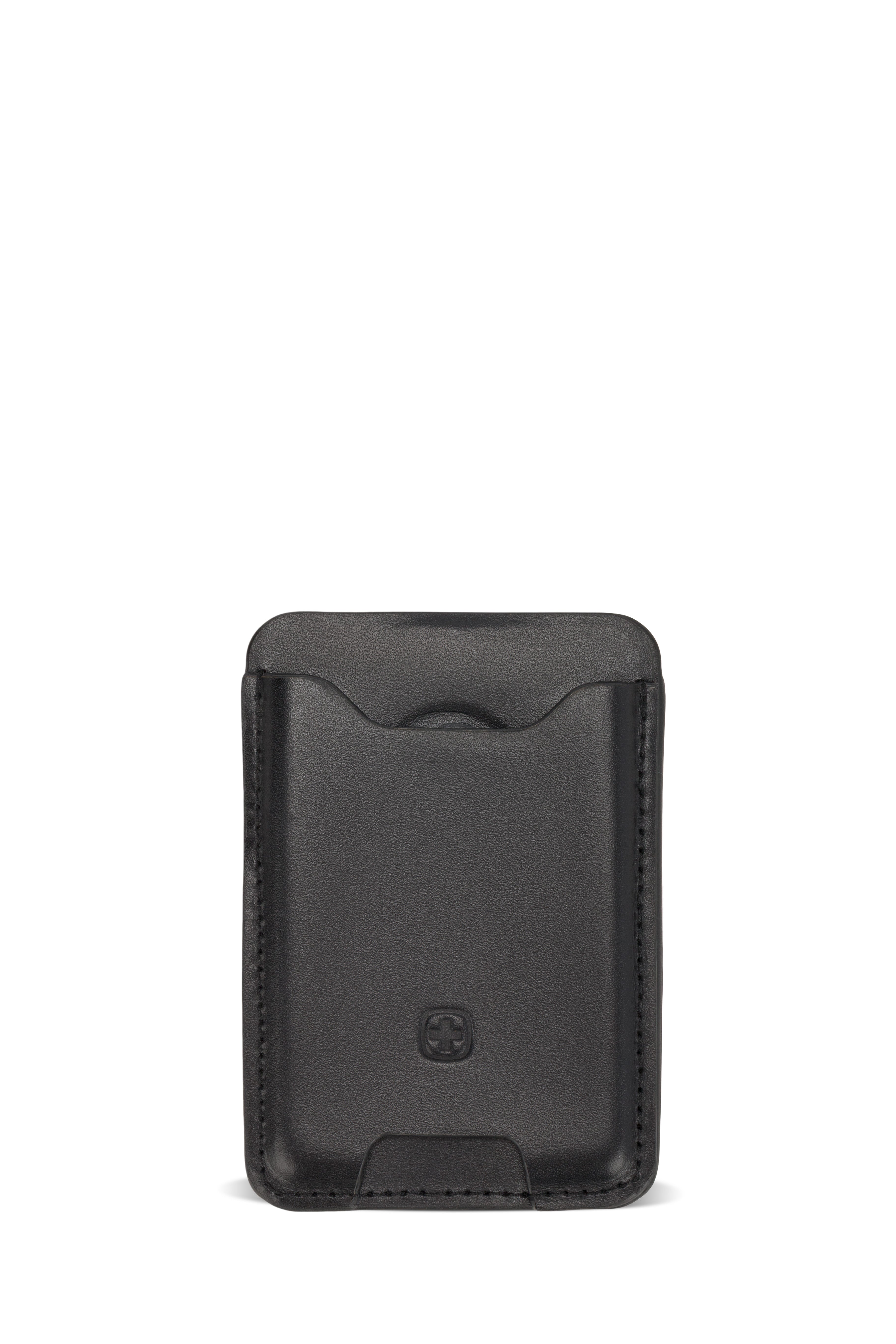 swissgear-snapp-phone-card-holder-for-magsafe-premium-rfid-blocking-leather-card image 3