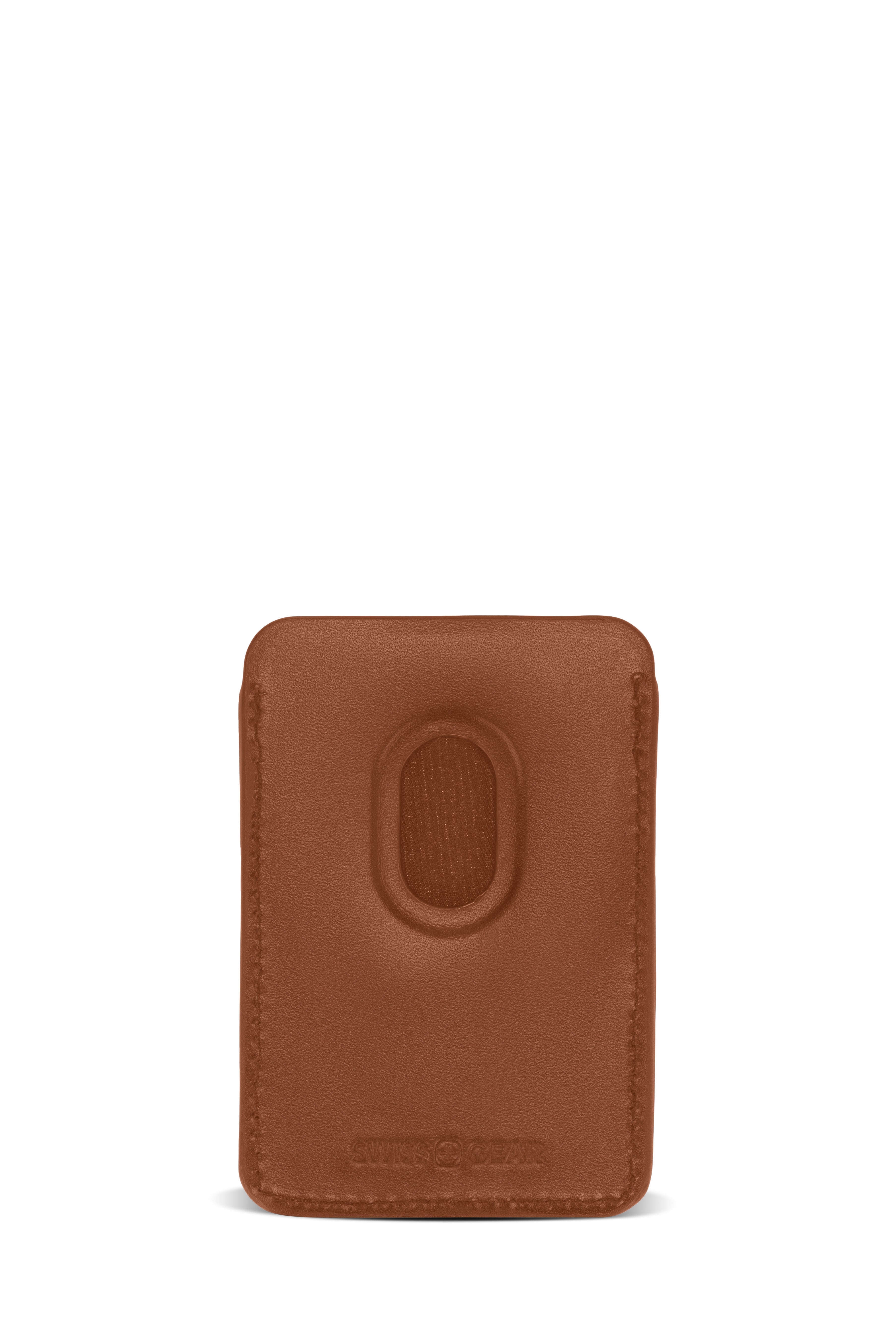 swissgear-snapp-phone-card-holder-for-magsafe-premium-rfid-blocking-leather-card image 8