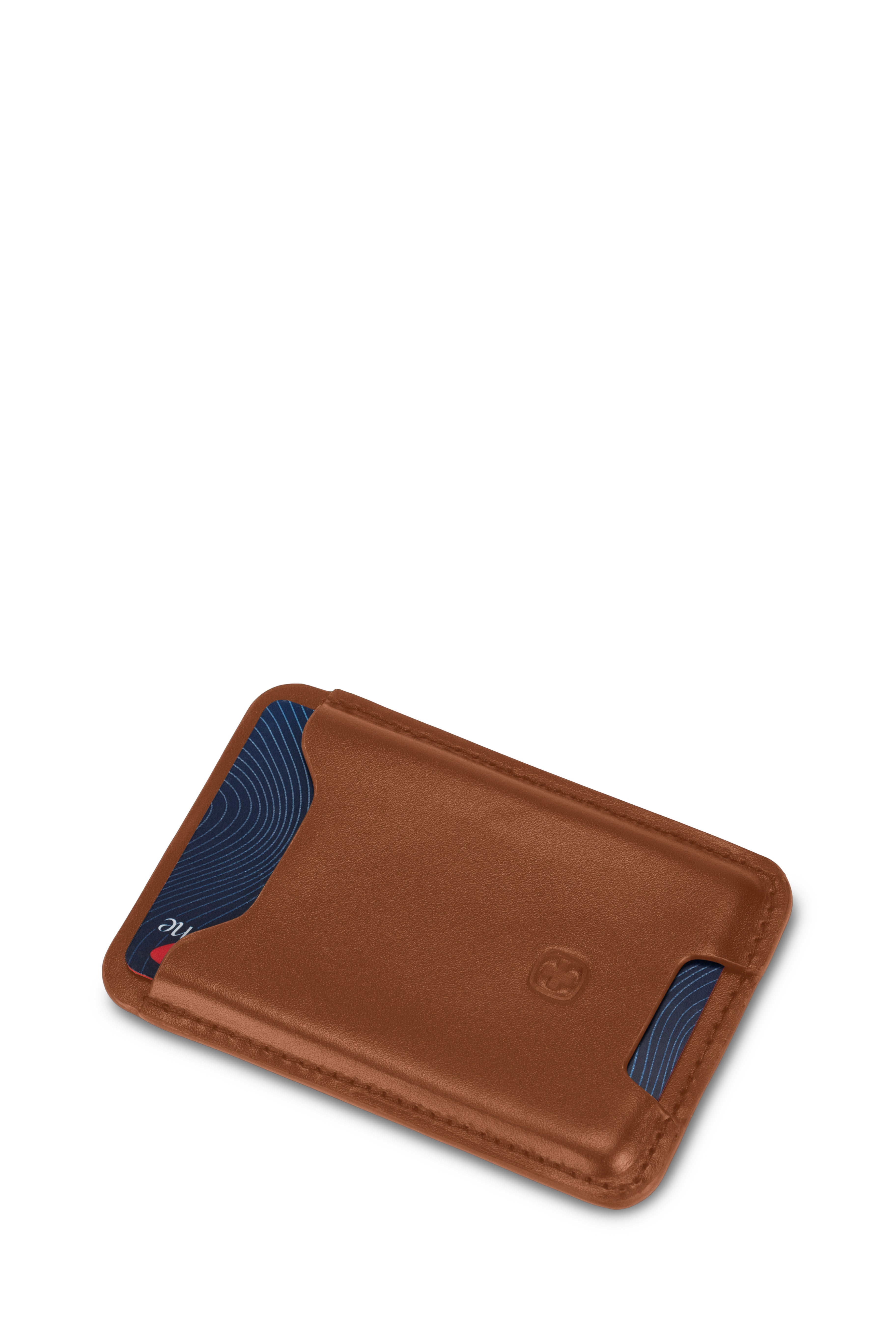 swissgear-snapp-phone-card-holder-for-magsafe-premium-rfid-blocking-leather-card image 7