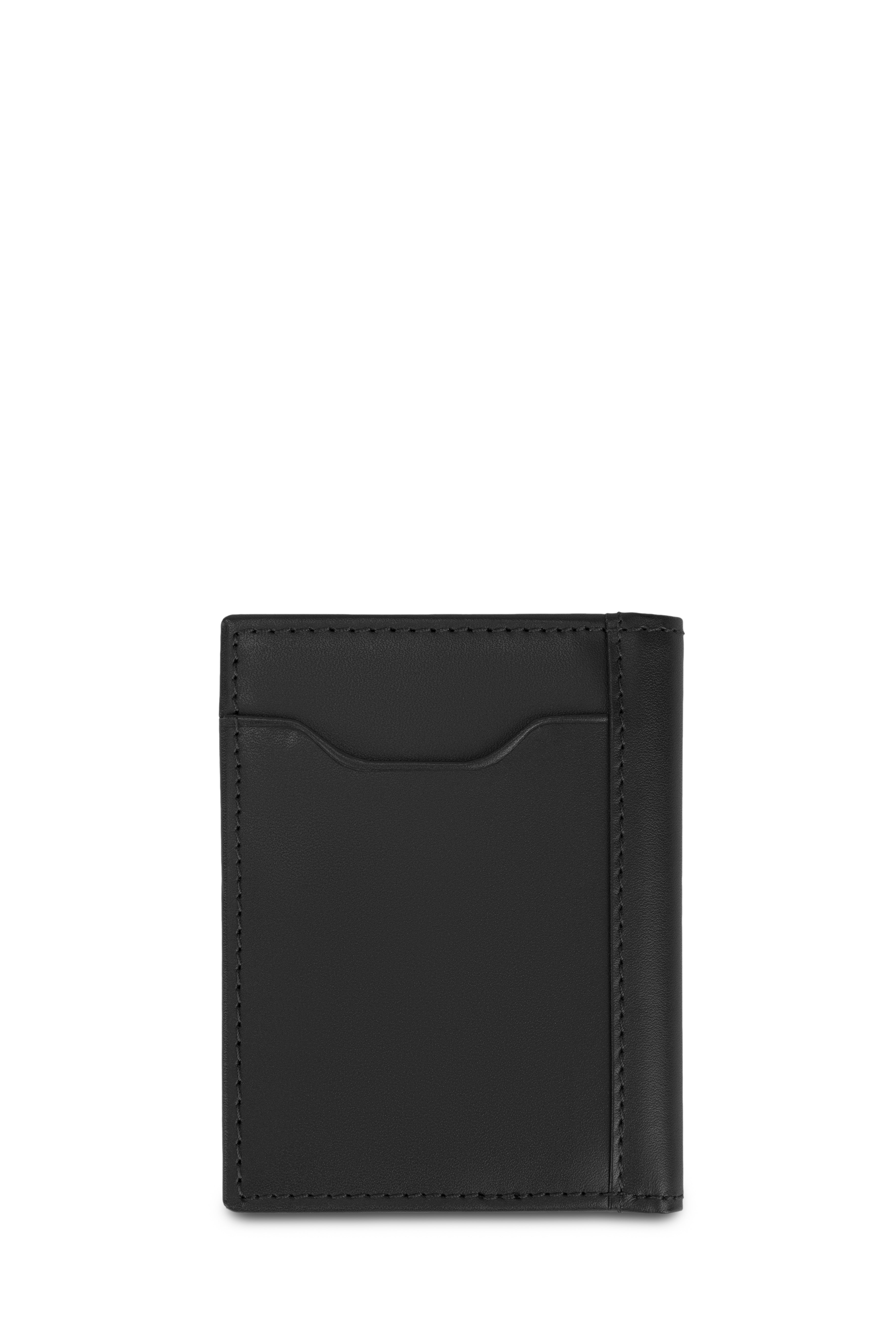 swissgear-slymn-bifold-wallet-card-holder-rfid-blocking-top-grain-leather image 2