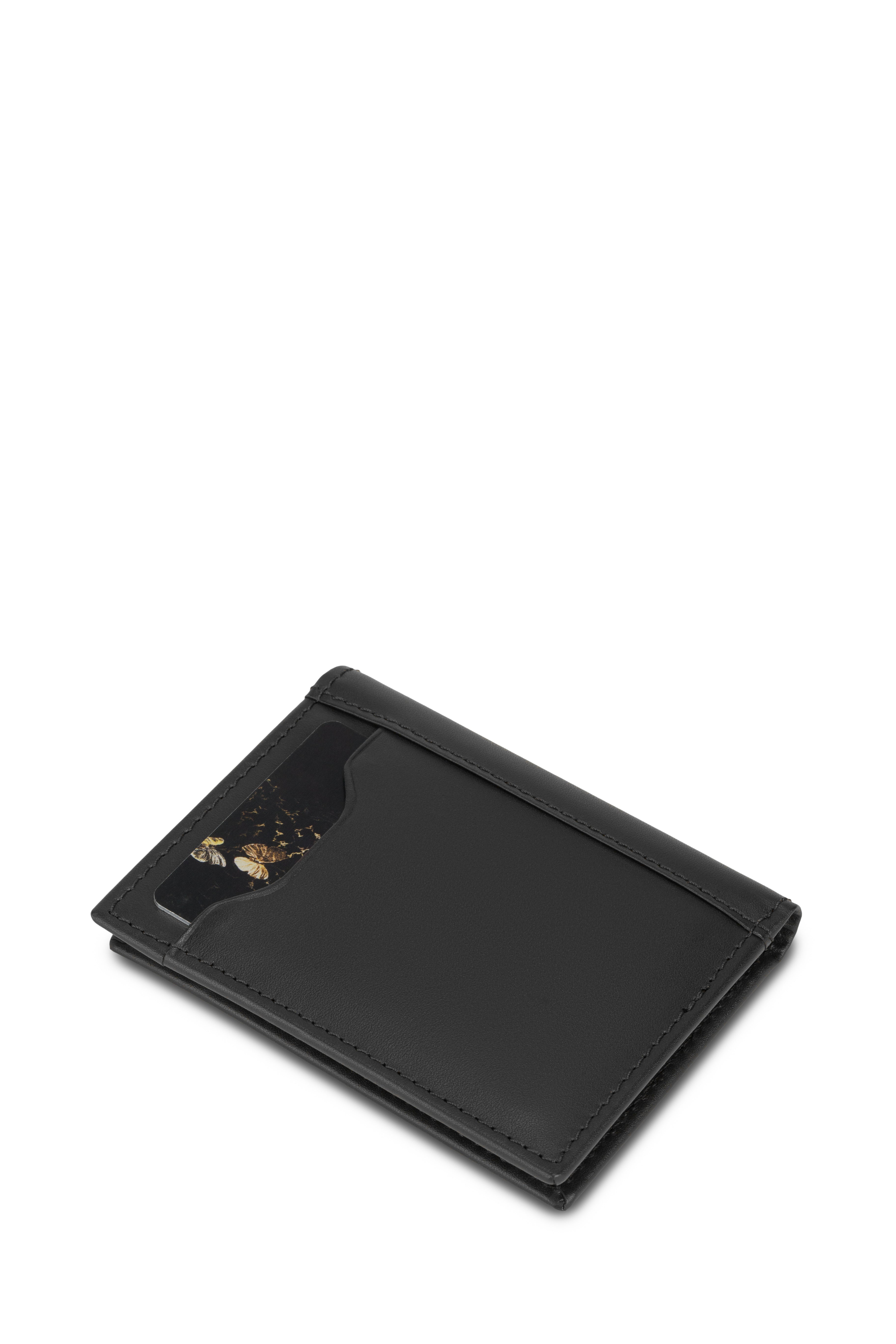 swissgear-slymn-bifold-wallet-card-holder-rfid-blocking-top-grain-leather image 6