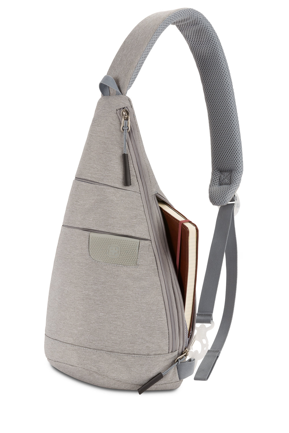 swissgear-2657-triangle-sling-bag-adjustable-strap-front-organizer-inner-phone-p image 5