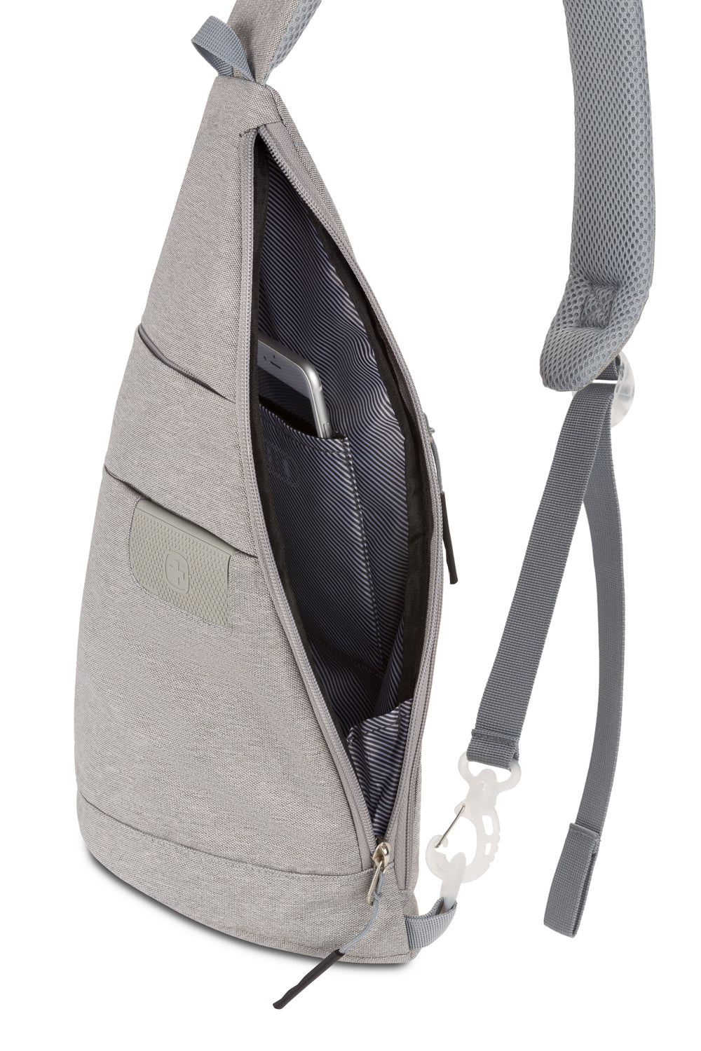 swissgear-2657-triangle-sling-bag-adjustable-strap-front-organizer-inner-phone-p image 6
