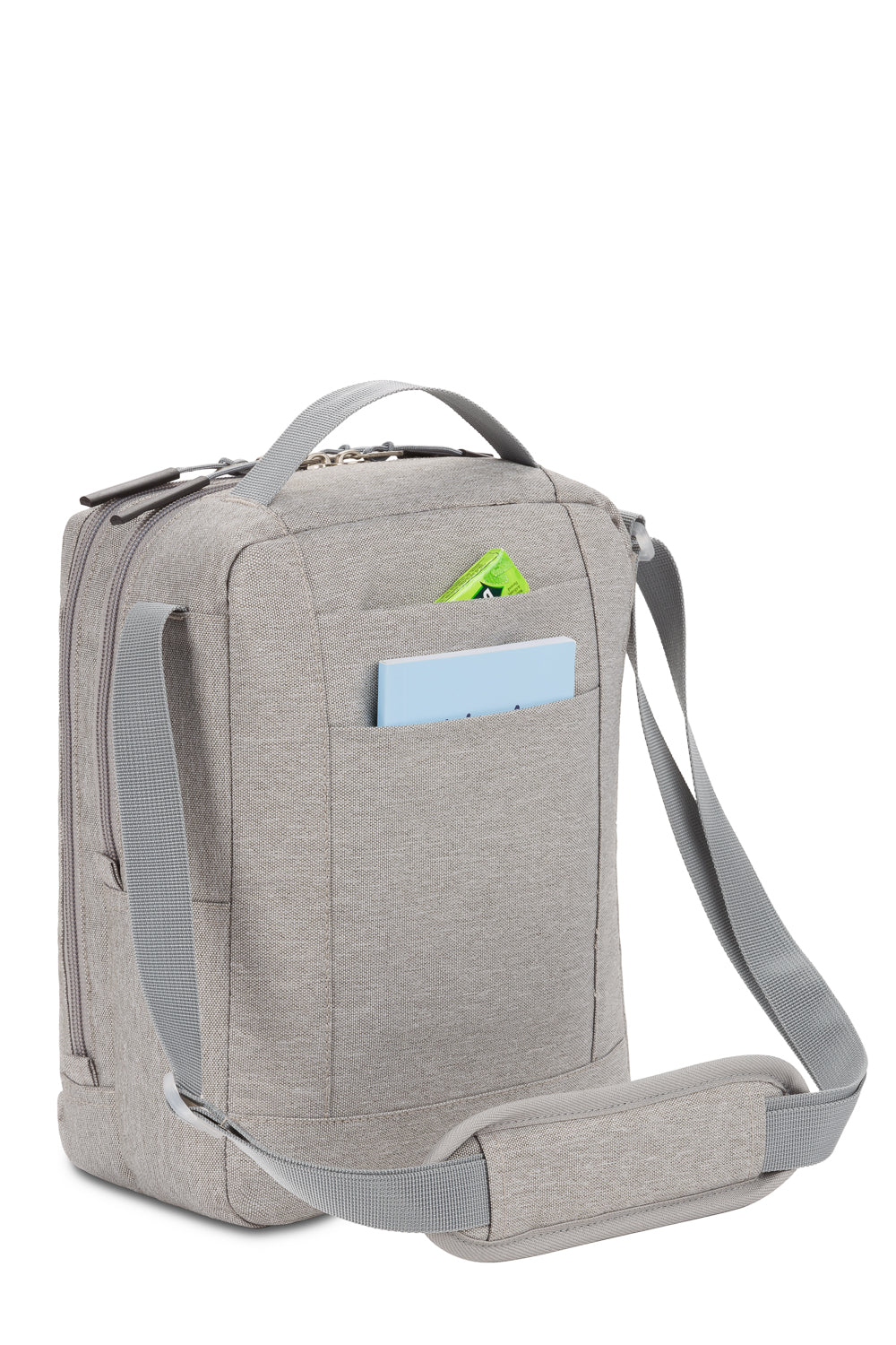 swissgear-2657-vertical-boarding-bag image 5