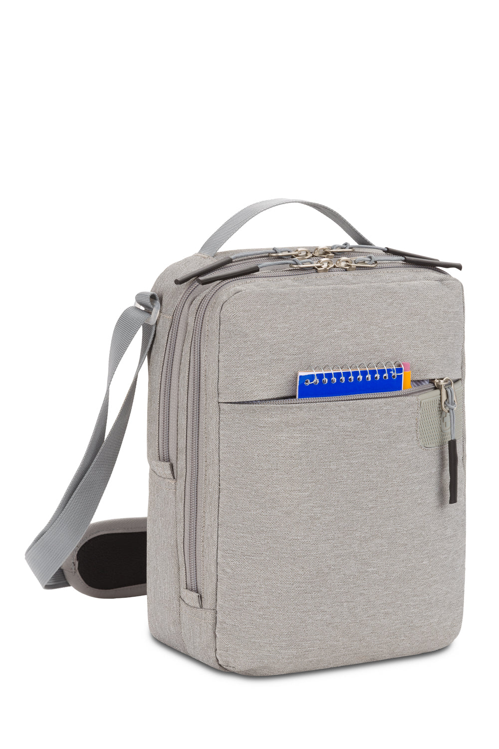 swissgear-2657-vertical-boarding-bag image 4