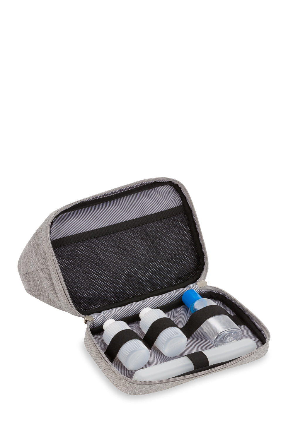 swissgear-2657-dopp-kit-toiletry-bag-with-bottles image 6