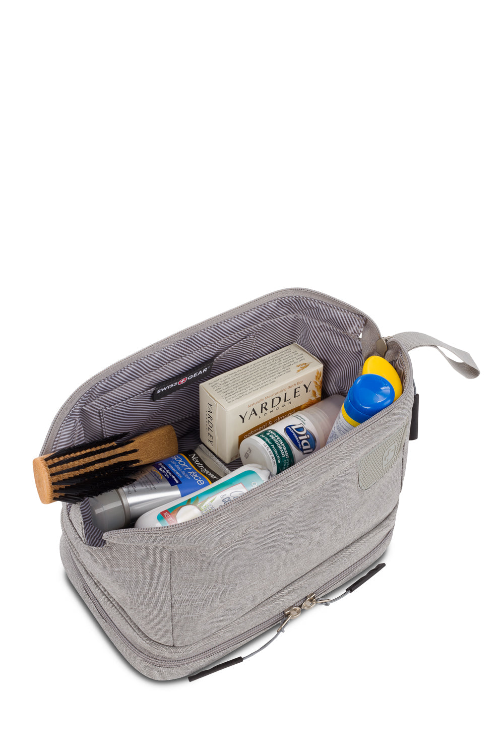 swissgear-2657-dopp-kit-toiletry-bag-with-bottles image 5