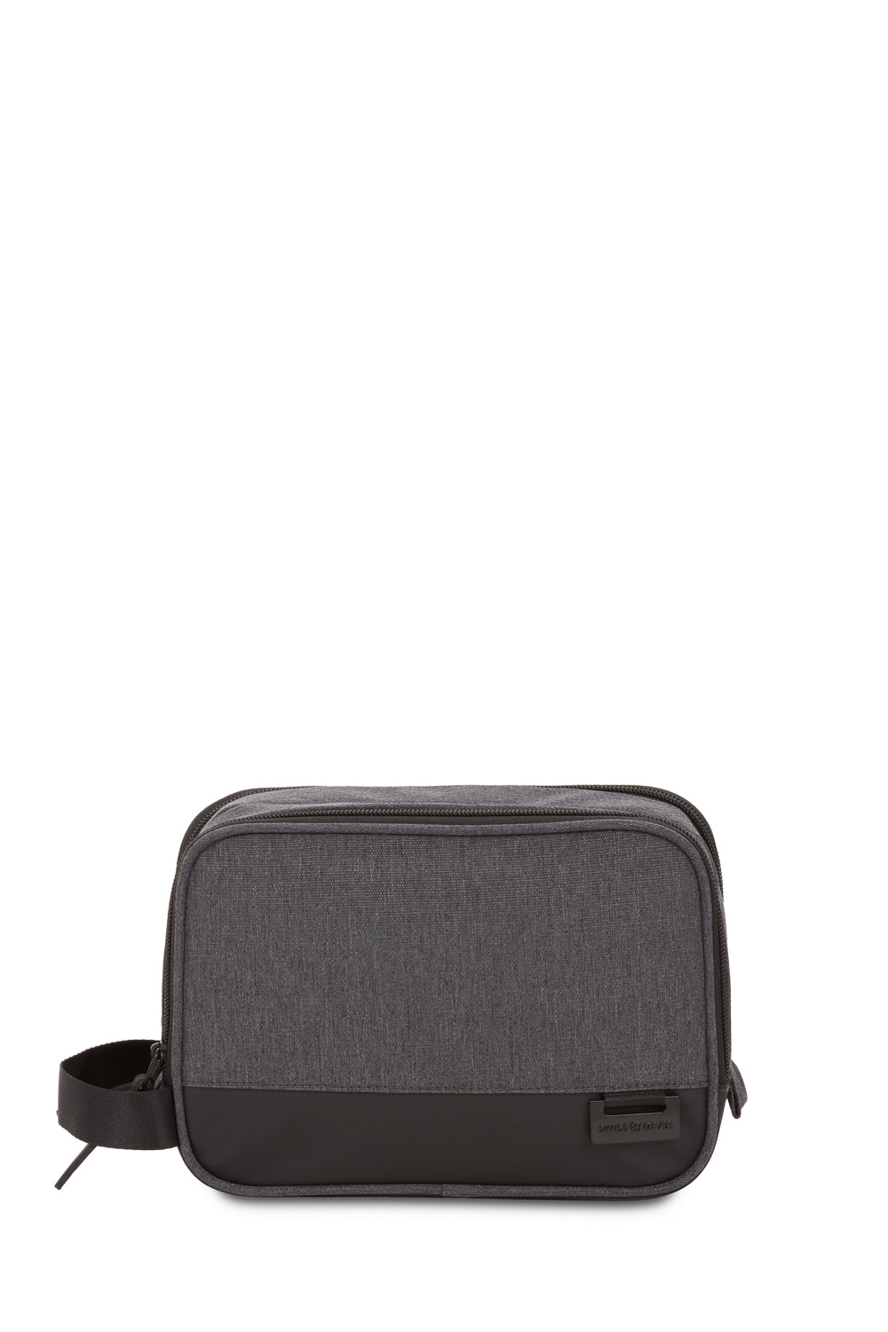 swissgear-dual-compartment-dopp-kit-toiletry-bag image 3