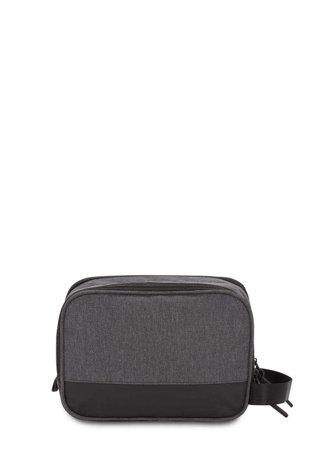 swissgear-dual-compartment-dopp-kit-toiletry-bag image 2