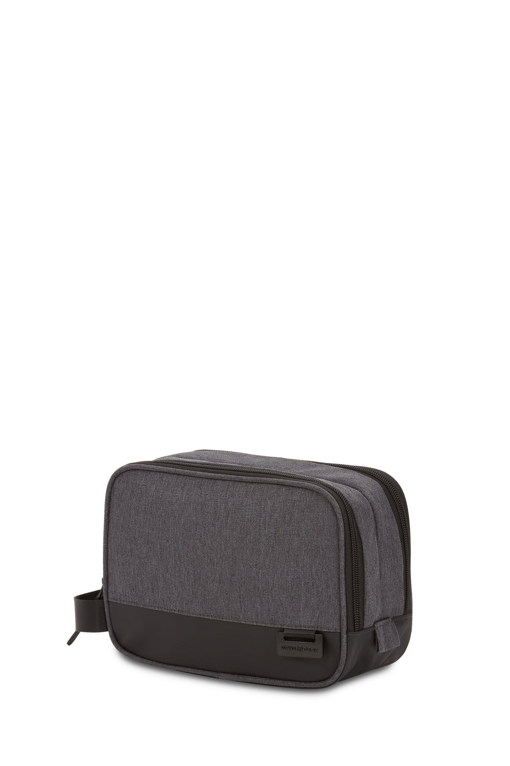 swissgear-dual-compartment-dopp-kit-toiletry-bag image 1