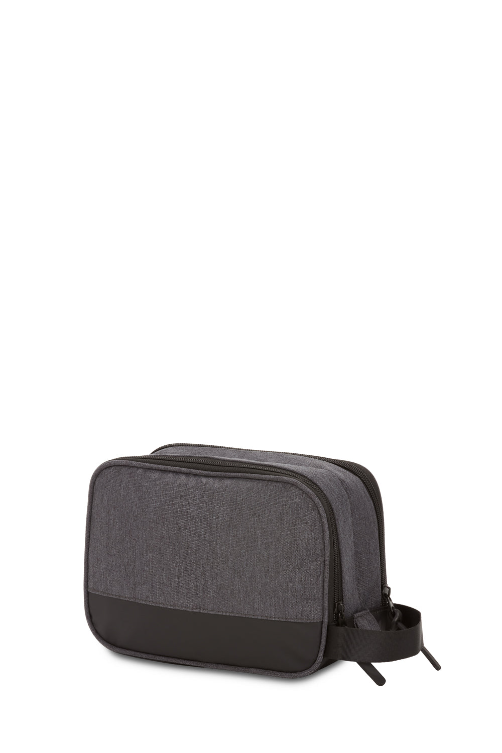 swissgear-dual-compartment-dopp-kit-toiletry-bag image 4