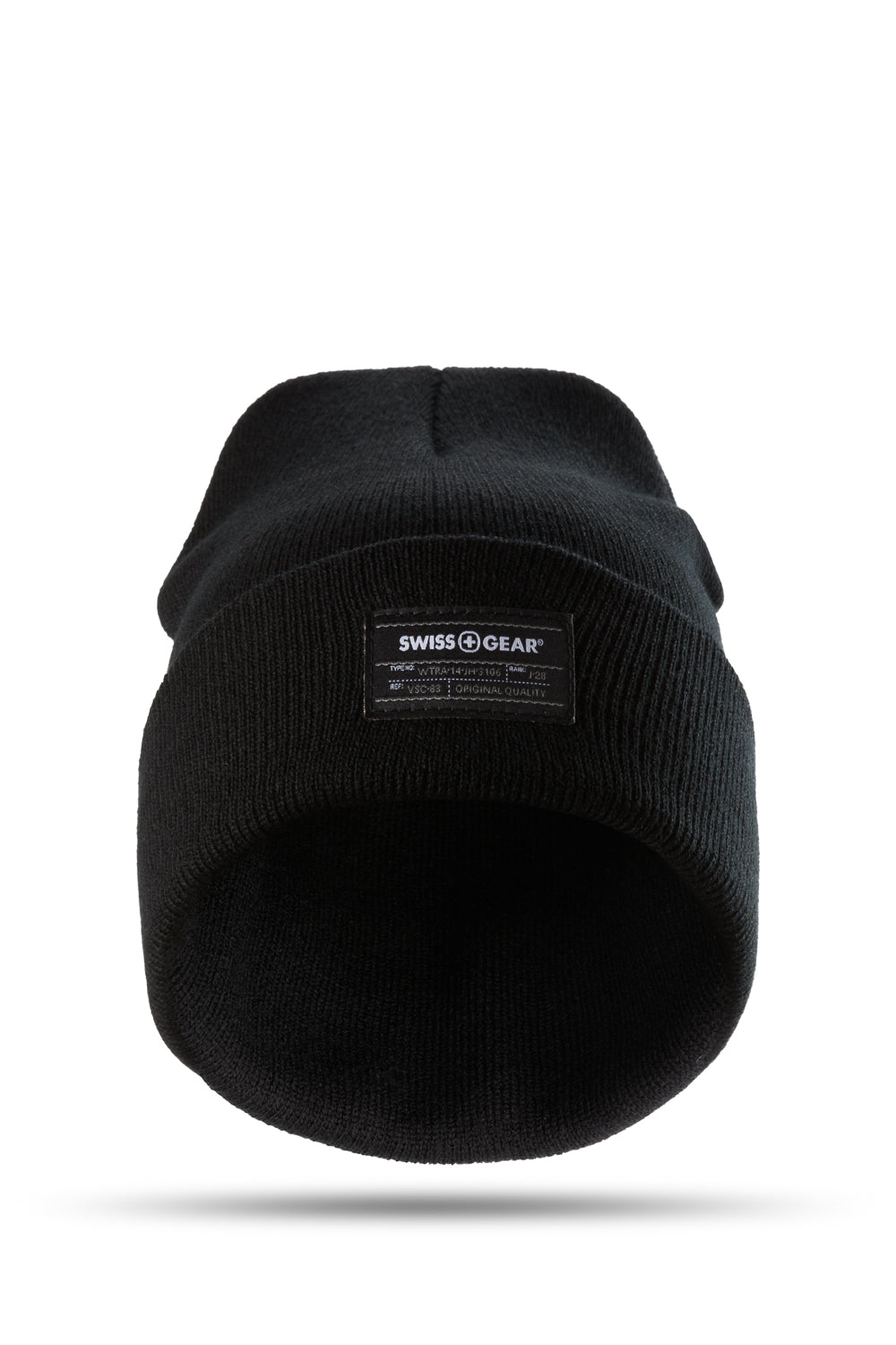 swissgear-getaway-beanie image 5