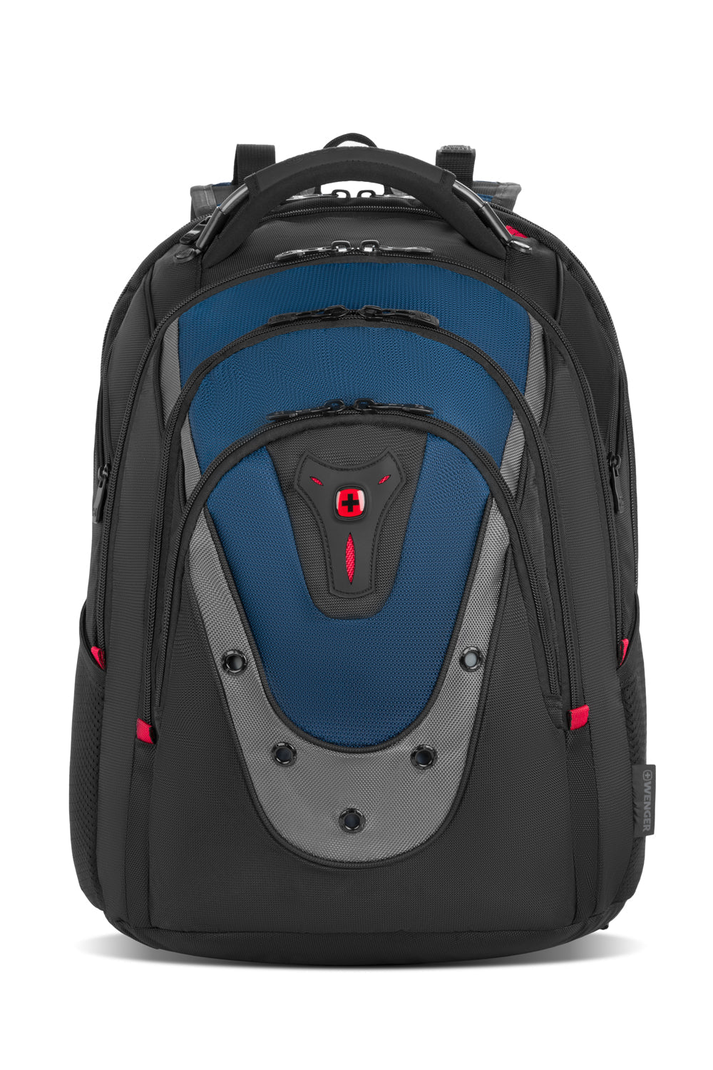 swissgear-wenger-ibex-scansmart-laptop-backpack-ballistic-polyester-tsa-friendly image 4