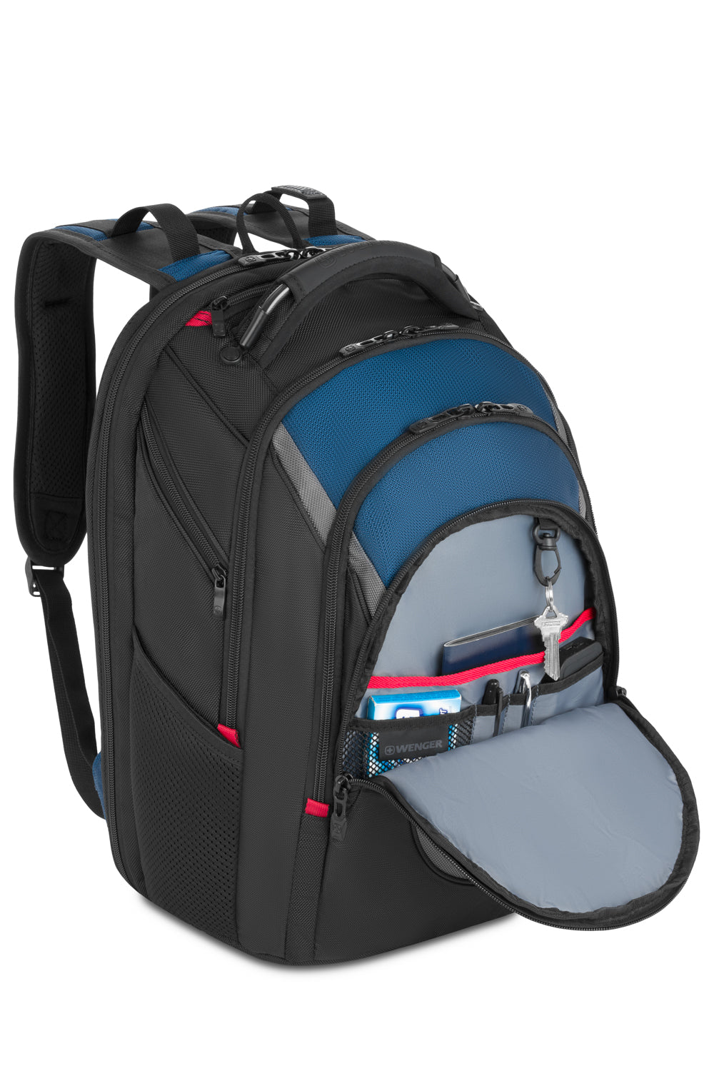 swissgear-wenger-ibex-scansmart-laptop-backpack-ballistic-polyester-tsa-friendly image 5