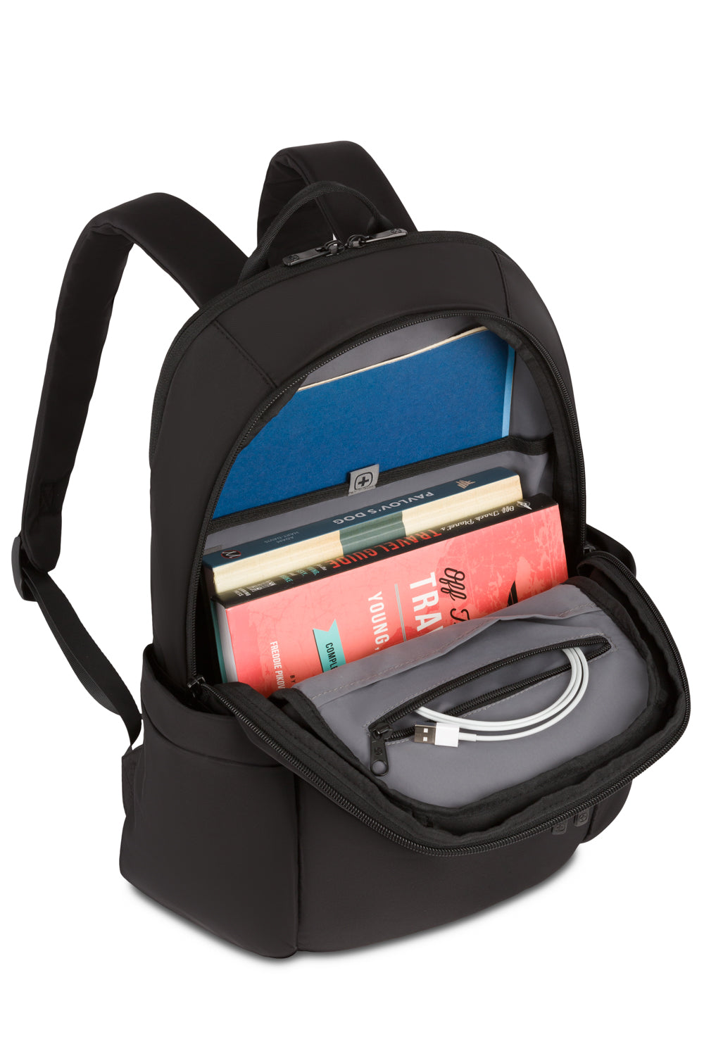 swissgear-bloom-laptop-backpack image 6