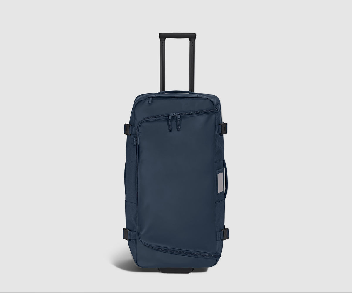 away-active-rolling-duffle-85l-in-navy-blue image 1